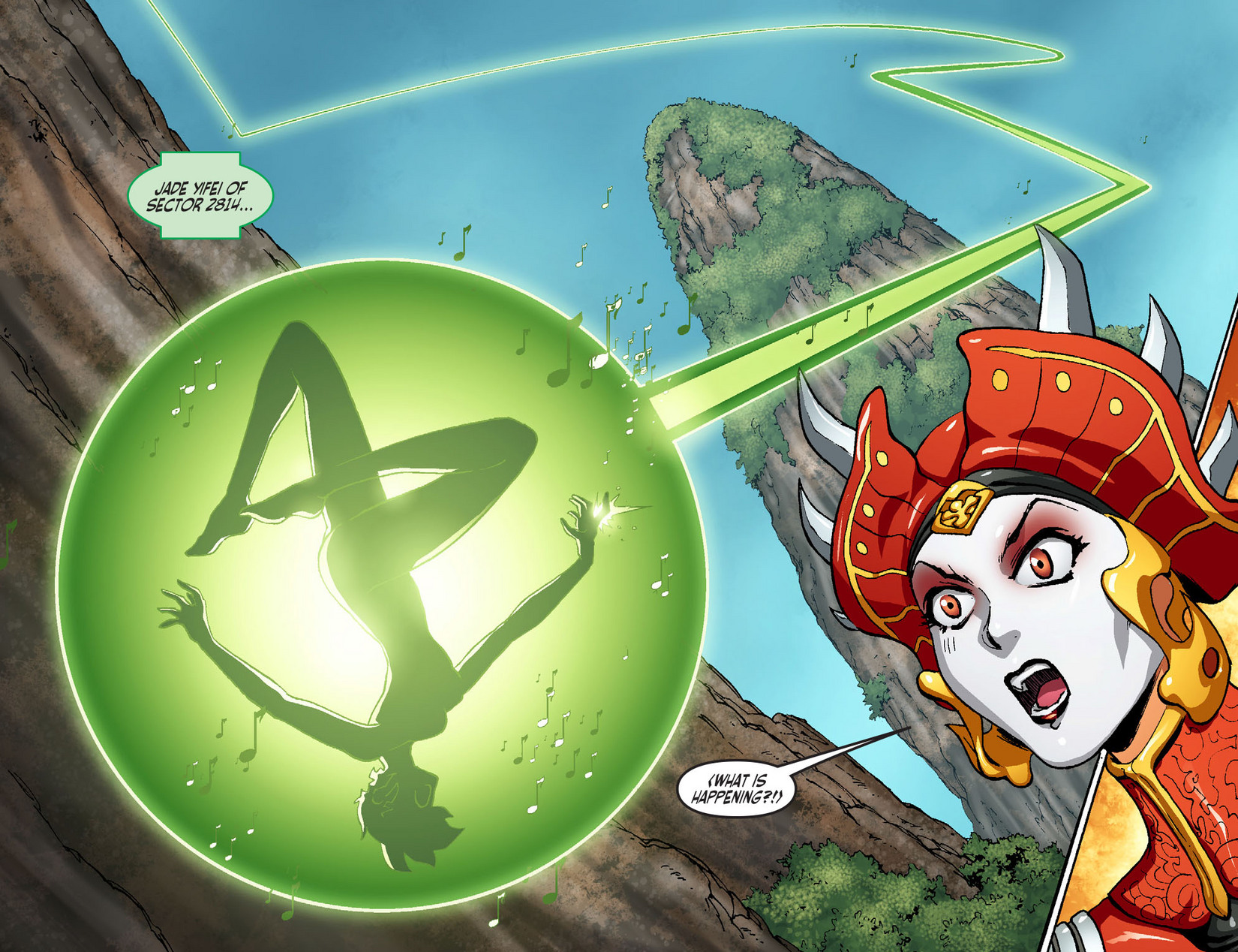 Read online Ame-Comi Girls comic -  Issue #7 - 10