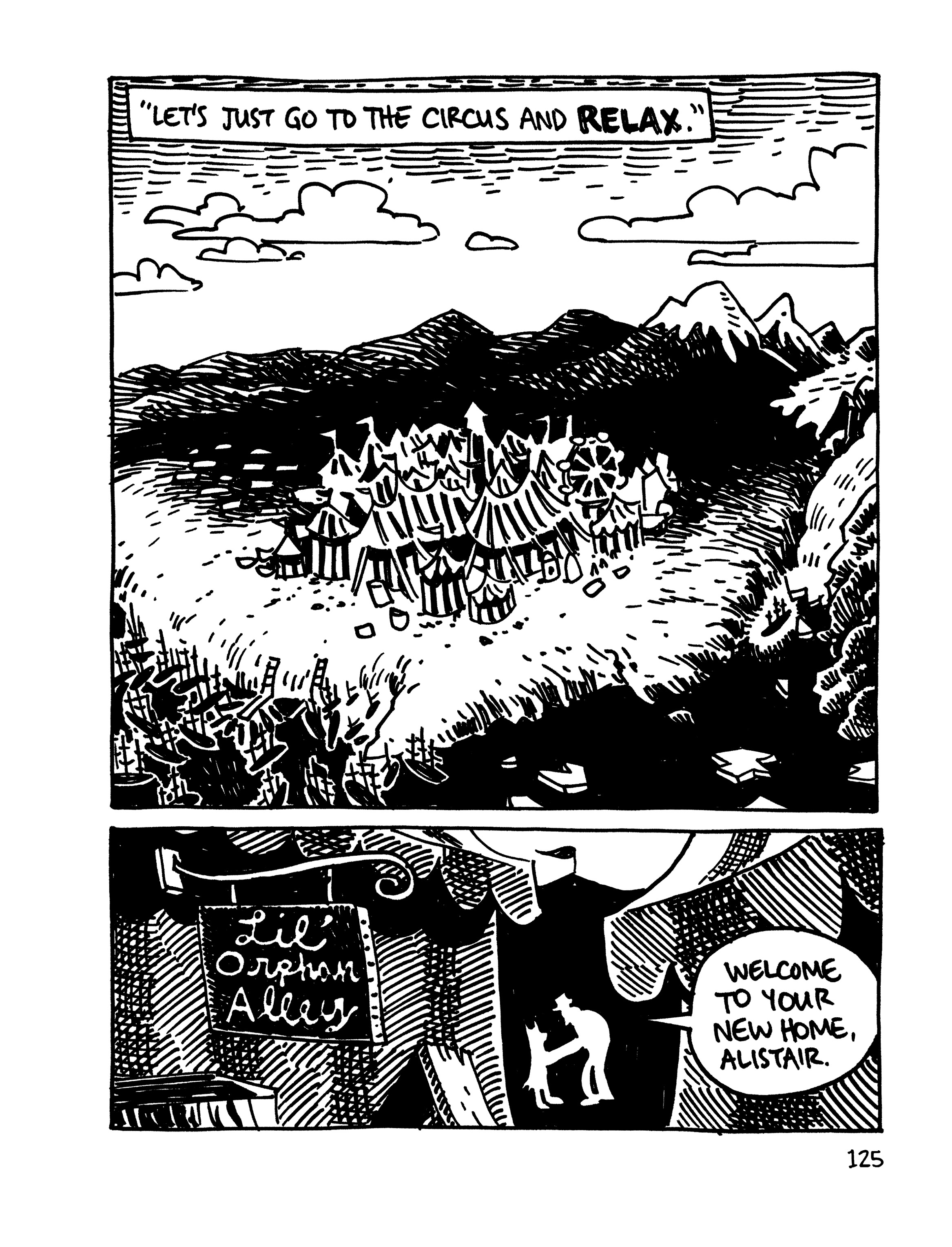 Read online Far Arden comic -  Issue # TPB (Part 2) - 21