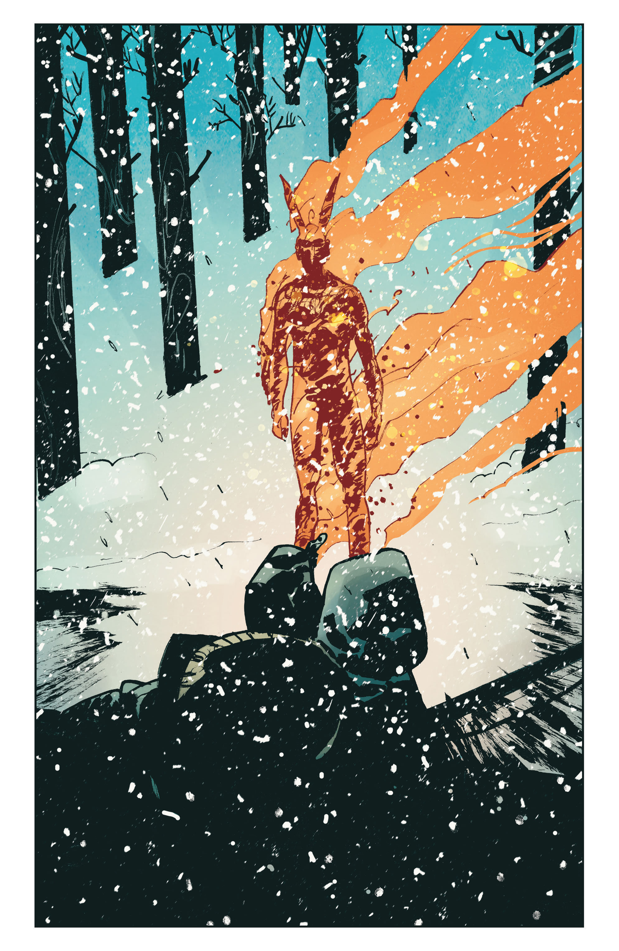 Read online Redneck comic -  Issue #27 - 15