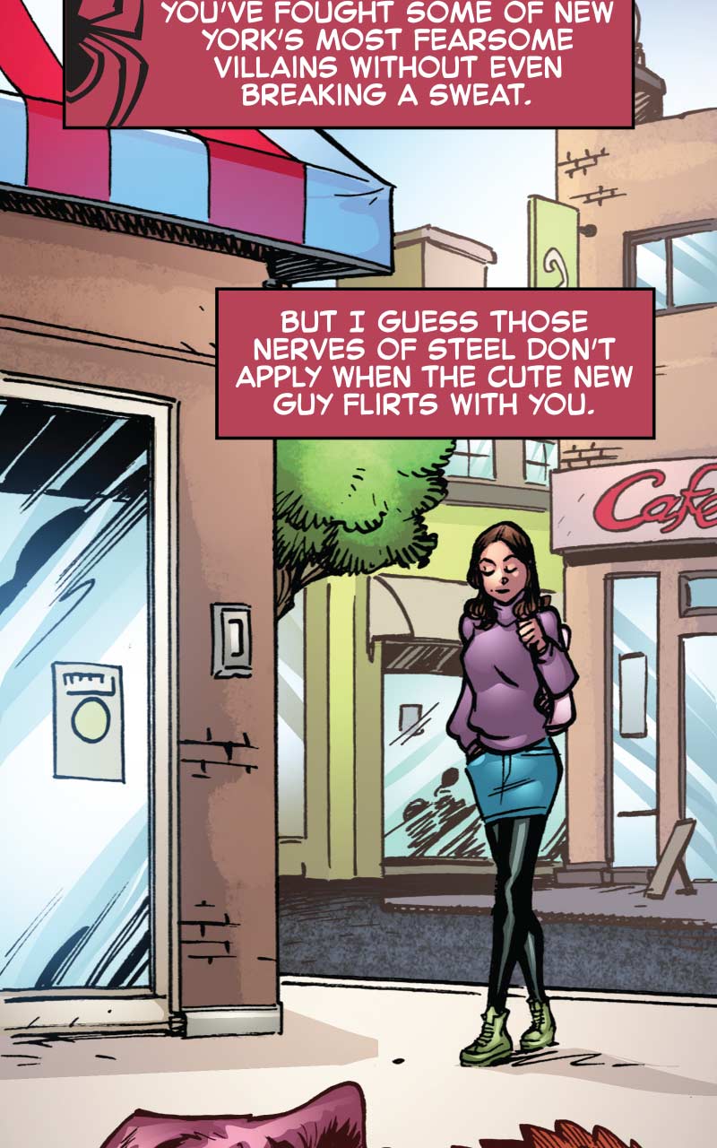 Read online Spider-Verse Unlimited: Infinity Comic comic -  Issue #26 - 11