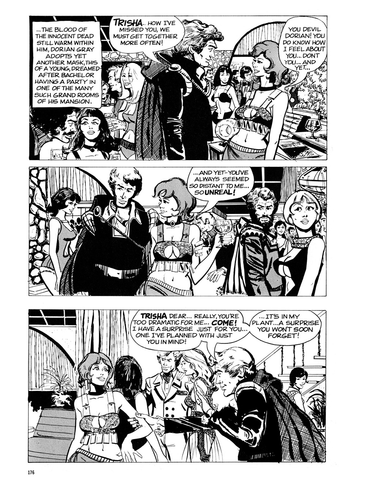 Read online Creepy Archives comic -  Issue # TPB 9 (Part 2) - 78