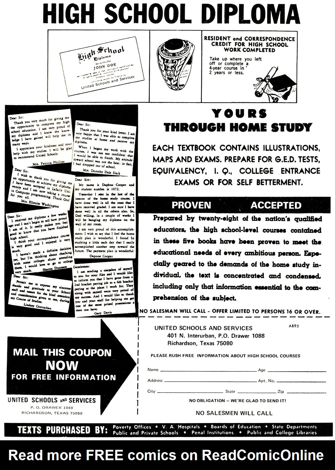 Read online Pep Comics comic -  Issue #307 - 35