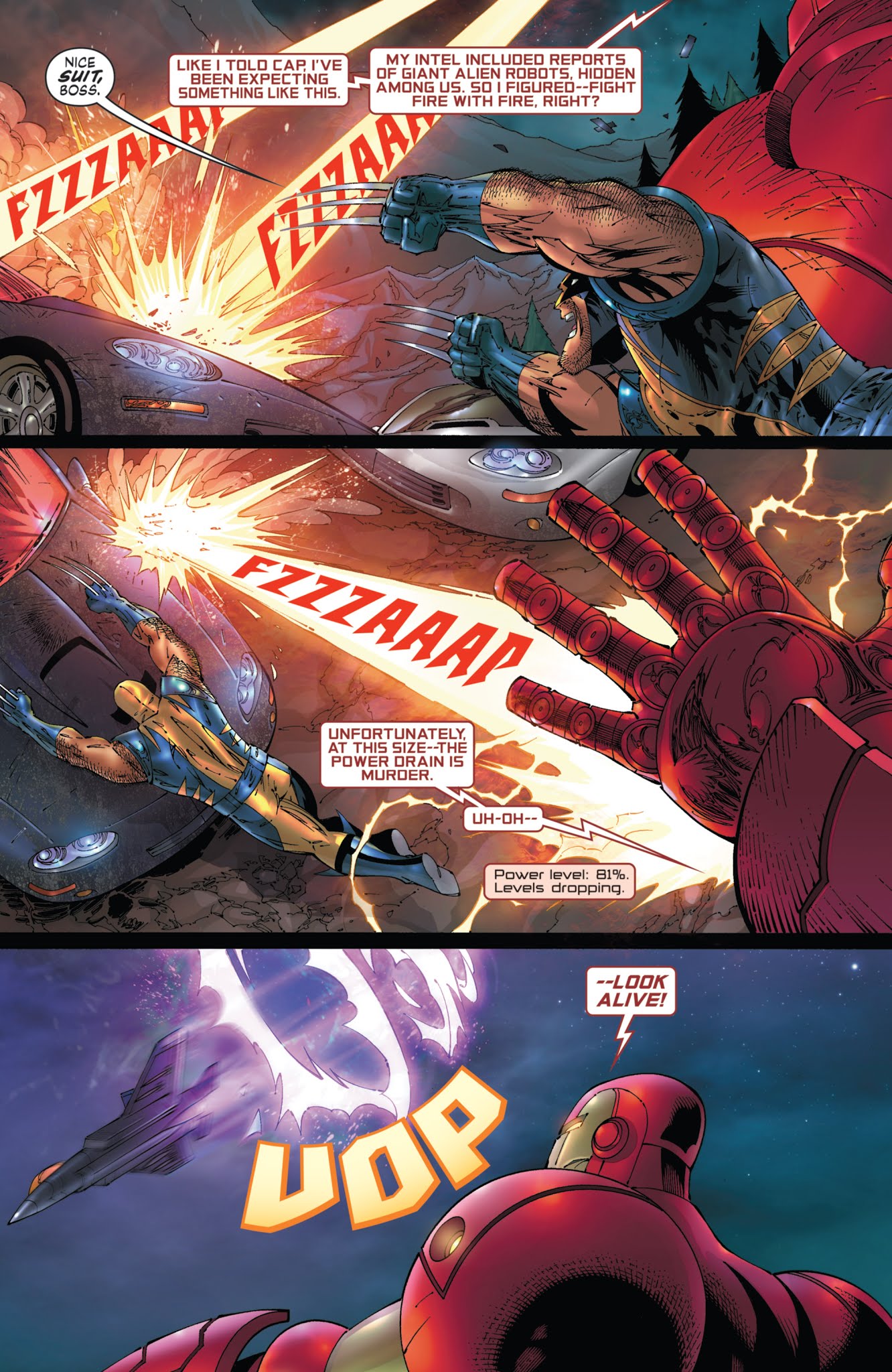 Read online Transformers: The IDW Collection comic -  Issue # TPB 3 (Part 2) - 22