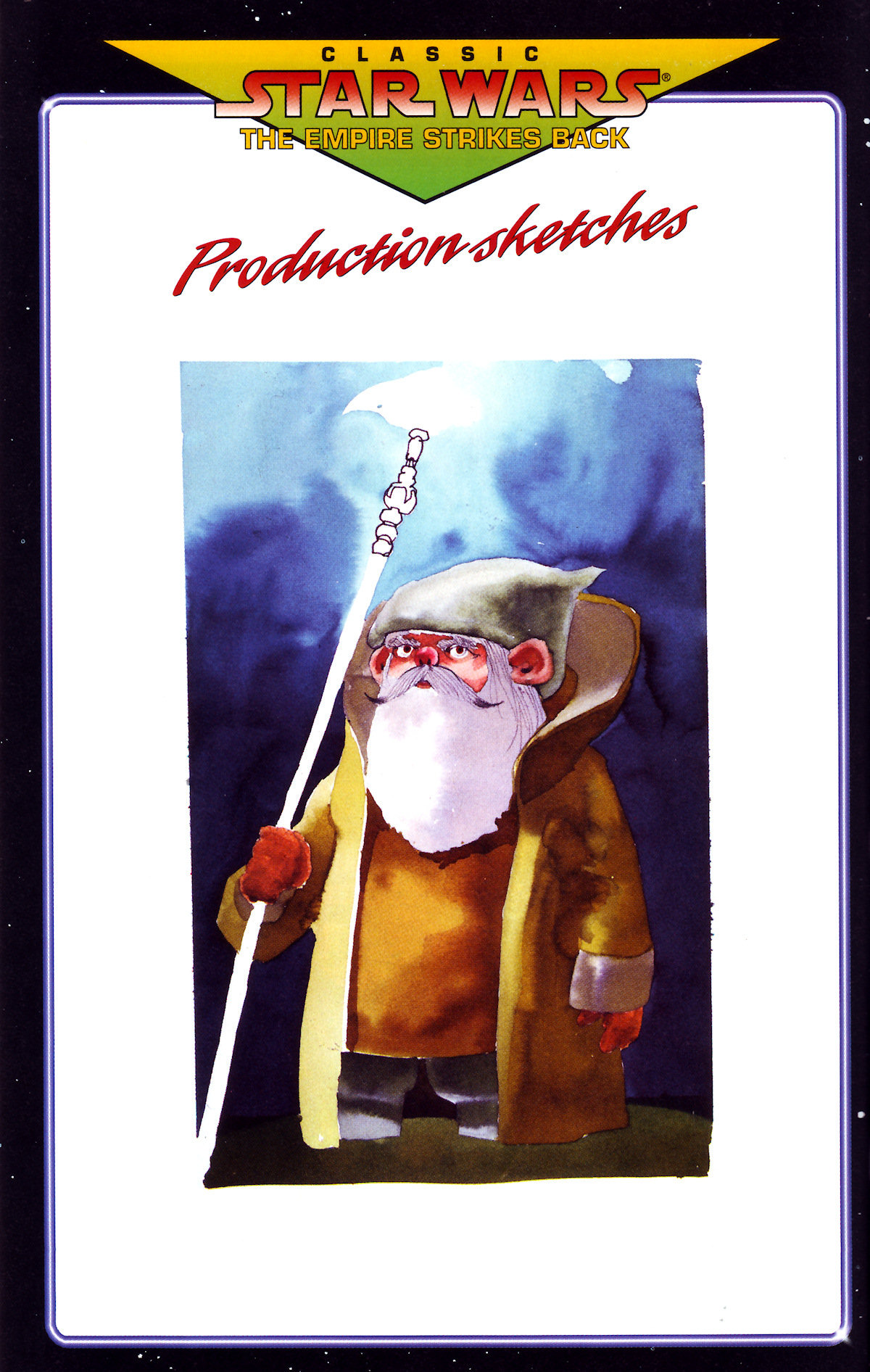 Read online Classic Star Wars: The Empire Strikes Back comic -  Issue #2 - 52