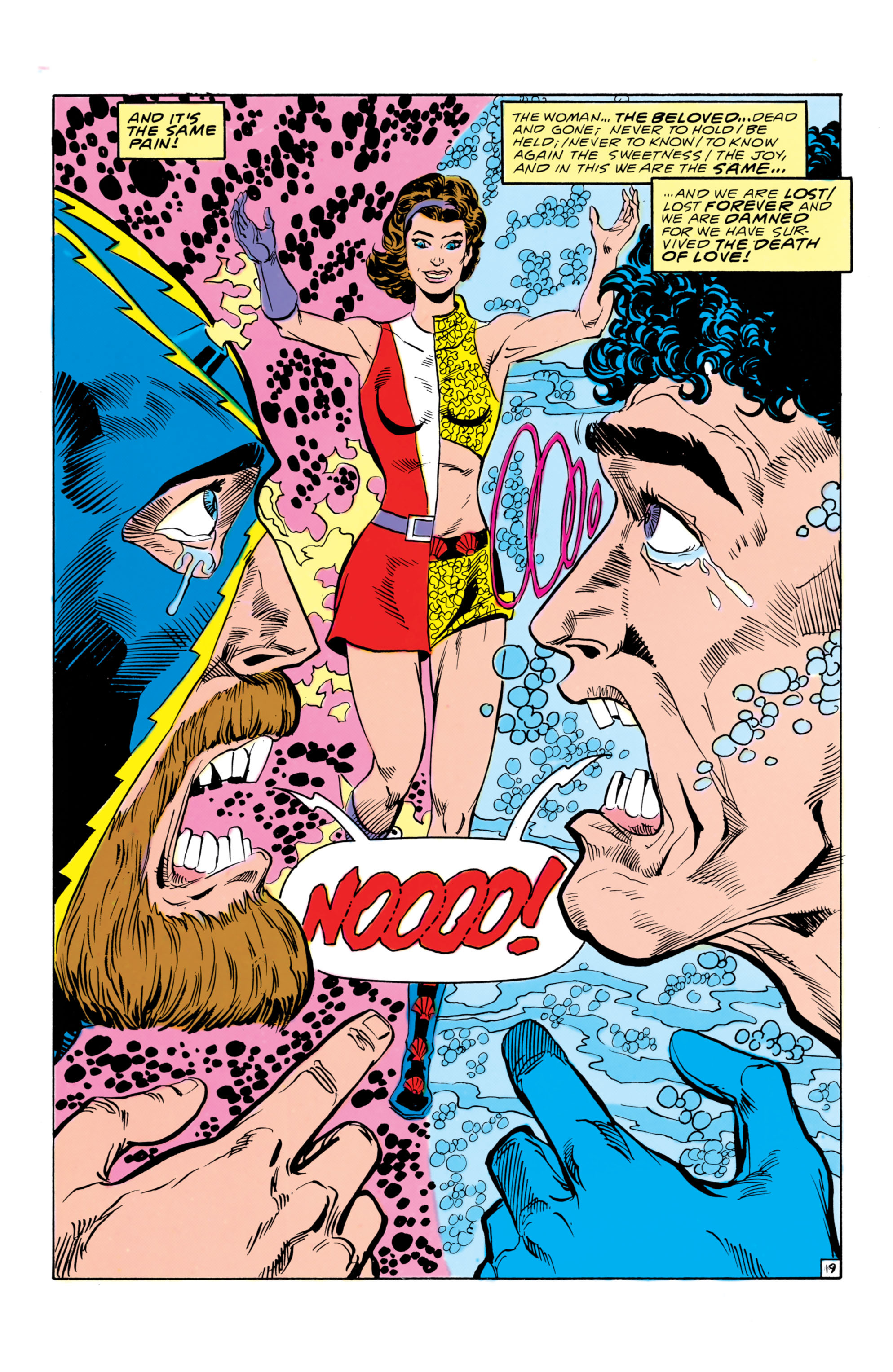 Read online Teen Titans Spotlight comic -  Issue #10 - 20