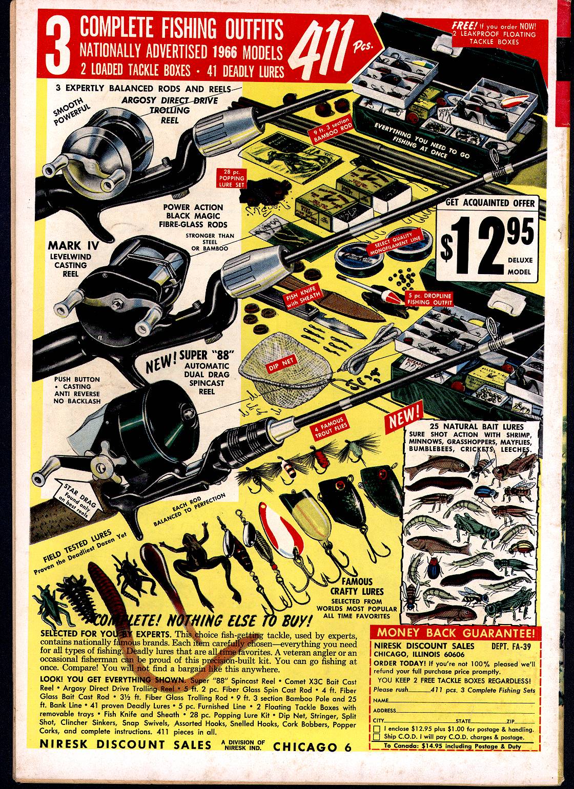 Read online Tarzan (1962) comic -  Issue #158 - 36