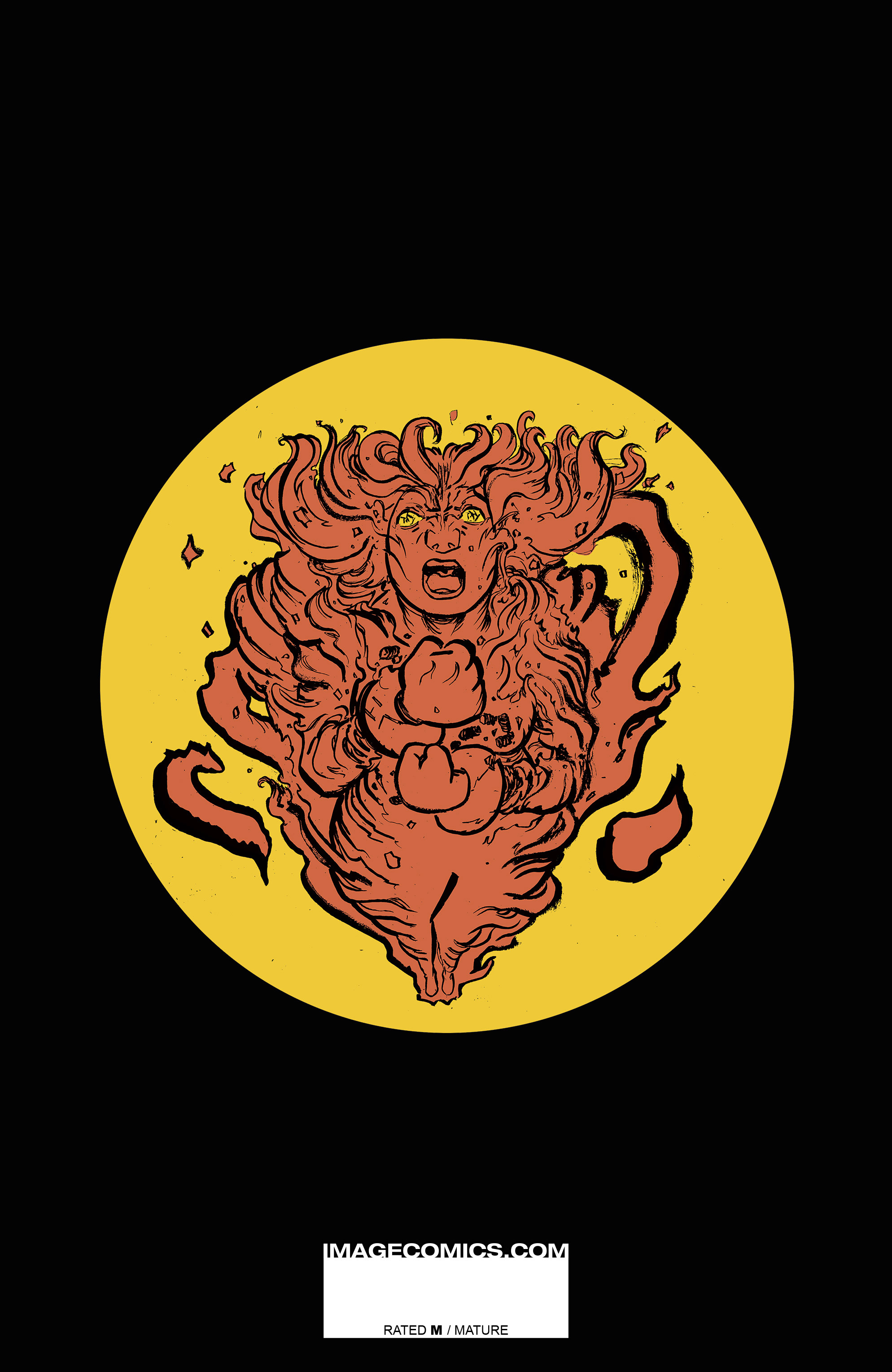 Read online Sovereign comic -  Issue #5 - 32