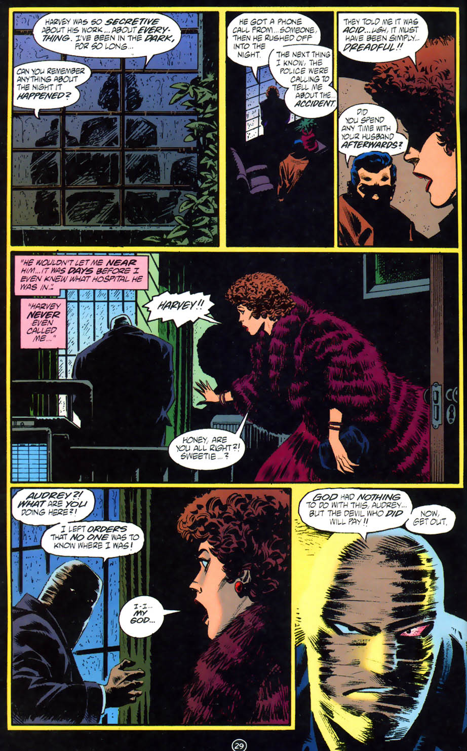 Batman: Legends of the Dark Knight _Annual_4 Page 28