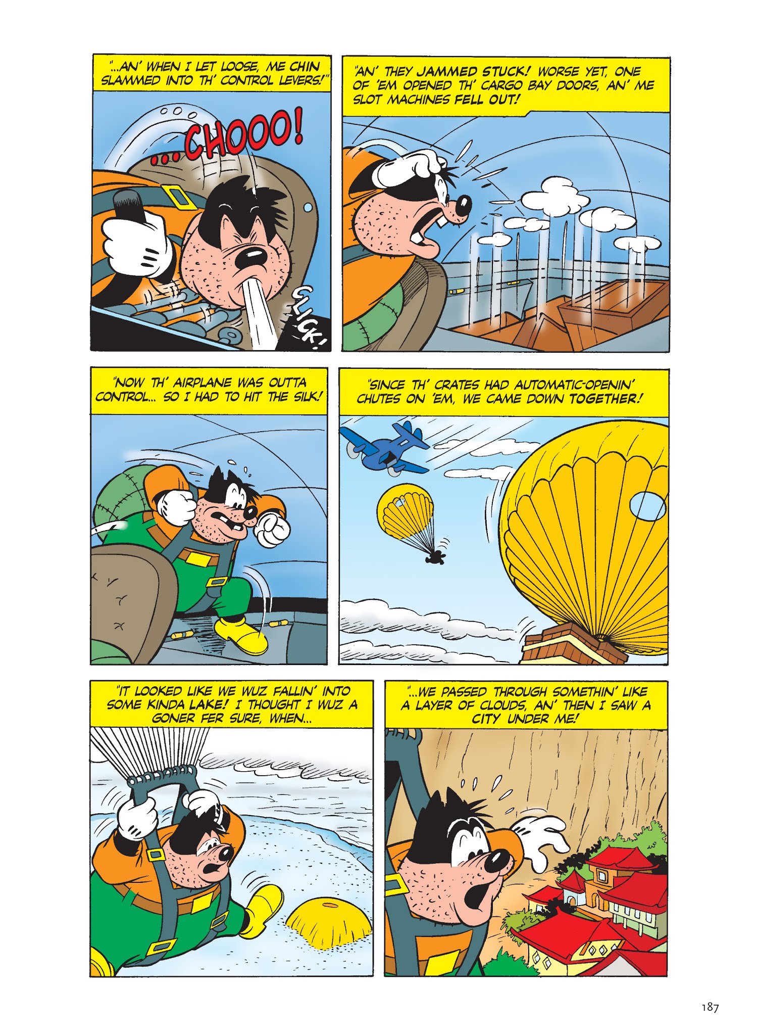 Read online Disney Masters comic -  Issue # TPB 1 (Part 2) - 86