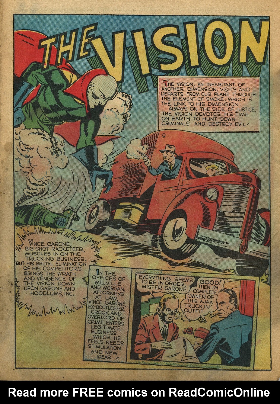 Marvel Mystery Comics (1939) issue 17 - Page 54