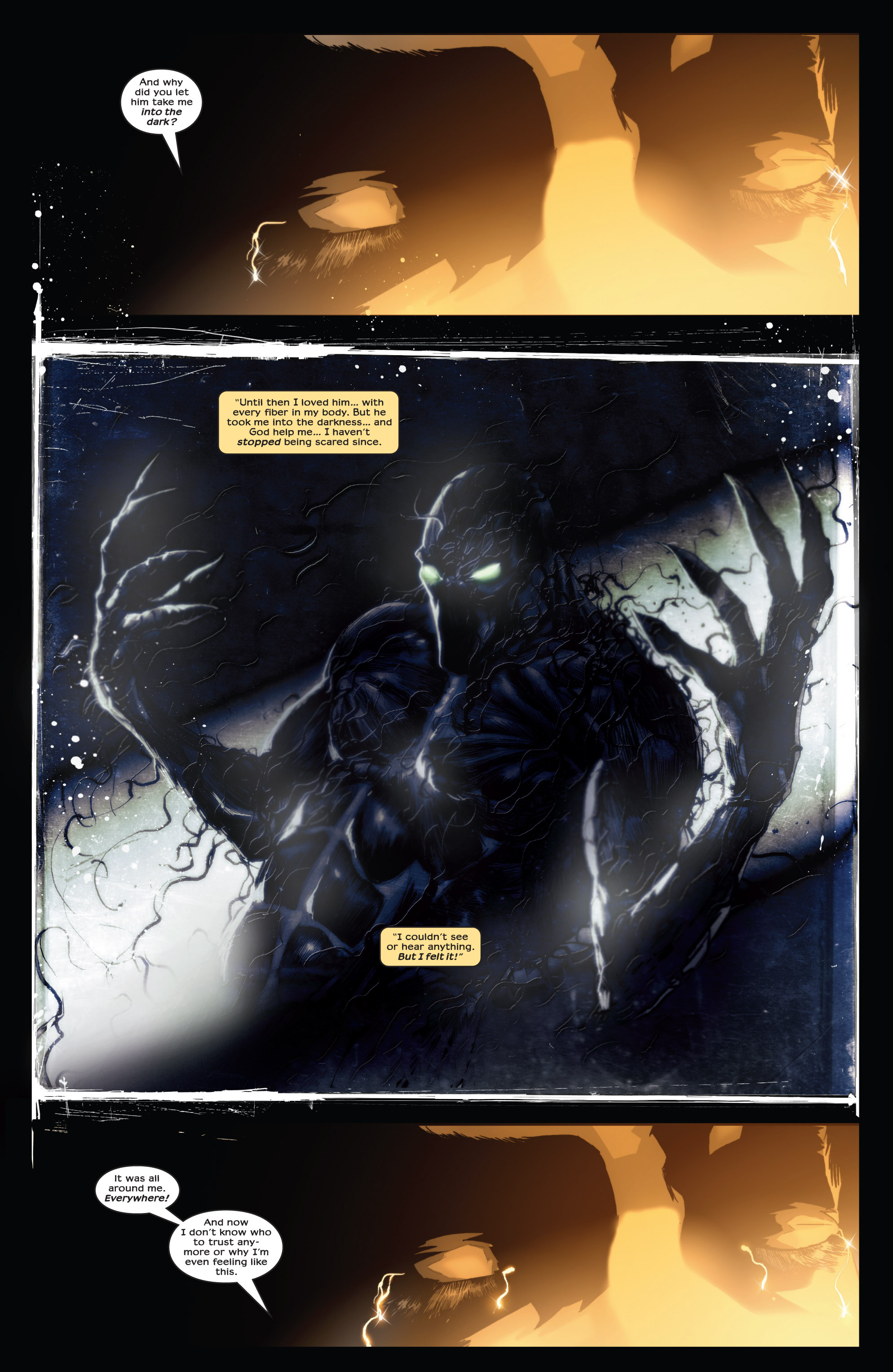 Read online Spawn comic -  Issue #228 - 15