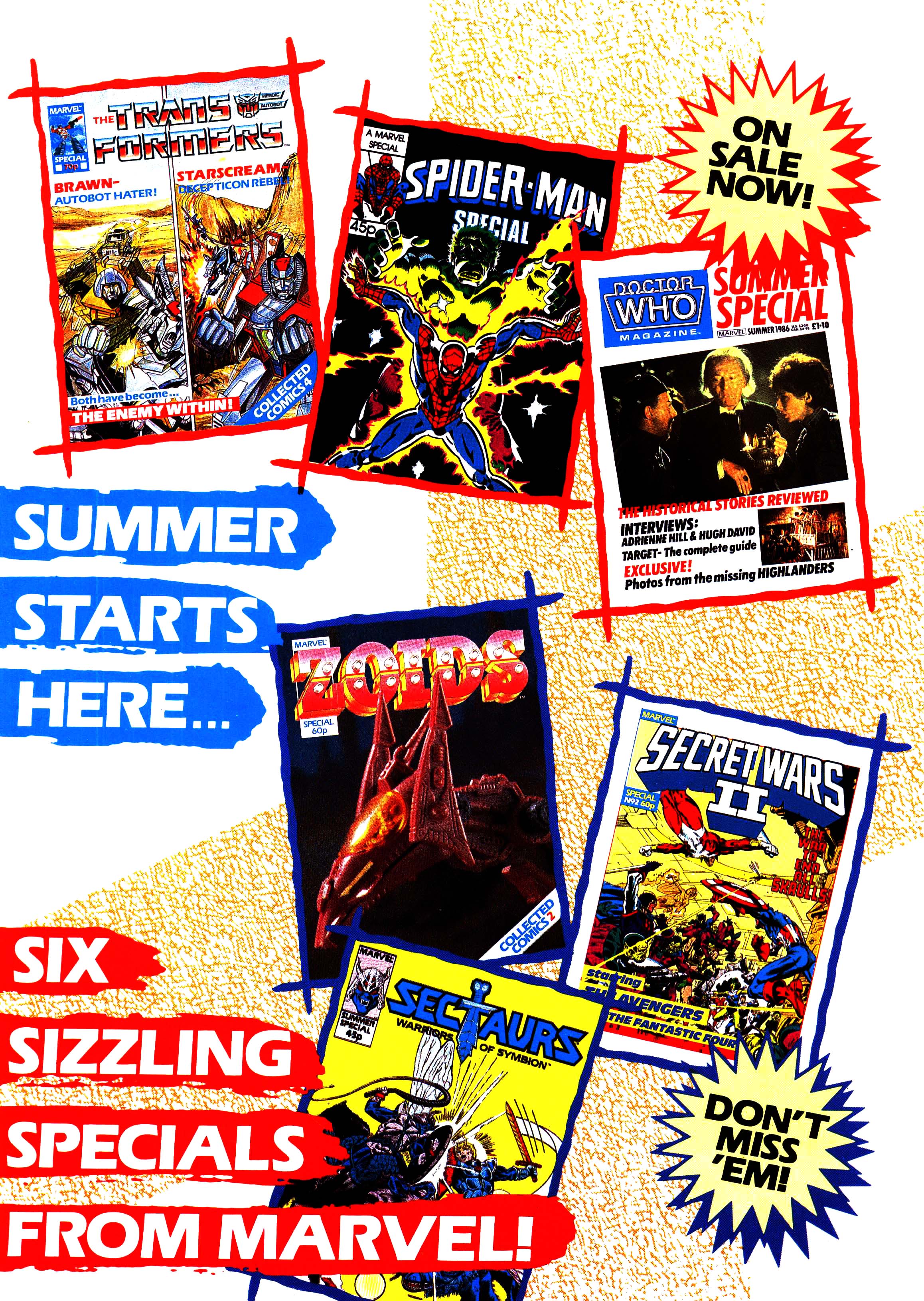 Read online Secret Wars (1985) comic -  Issue #52 - 24