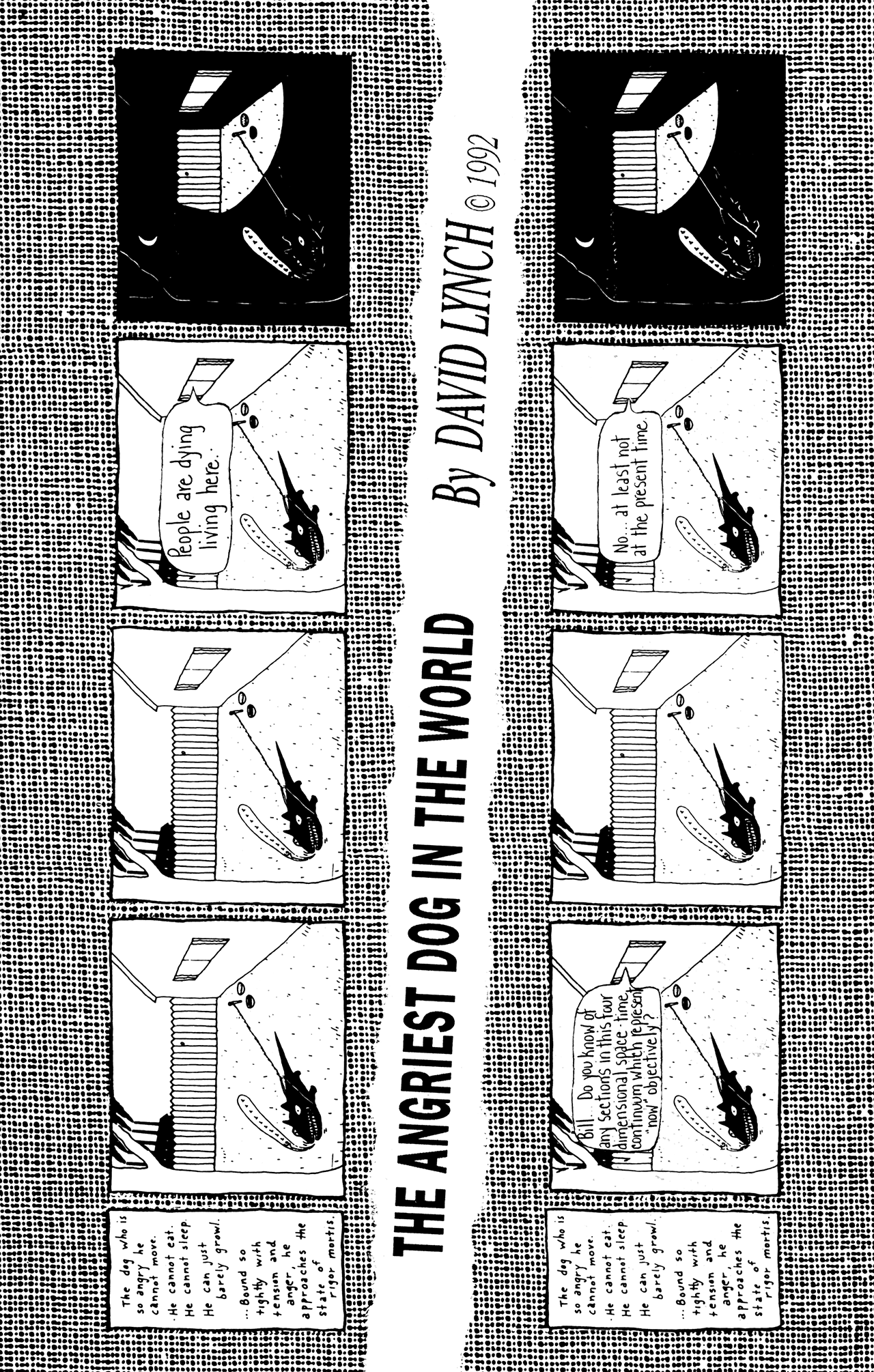 Read online Cheval Noir comic -  Issue #26 - 5