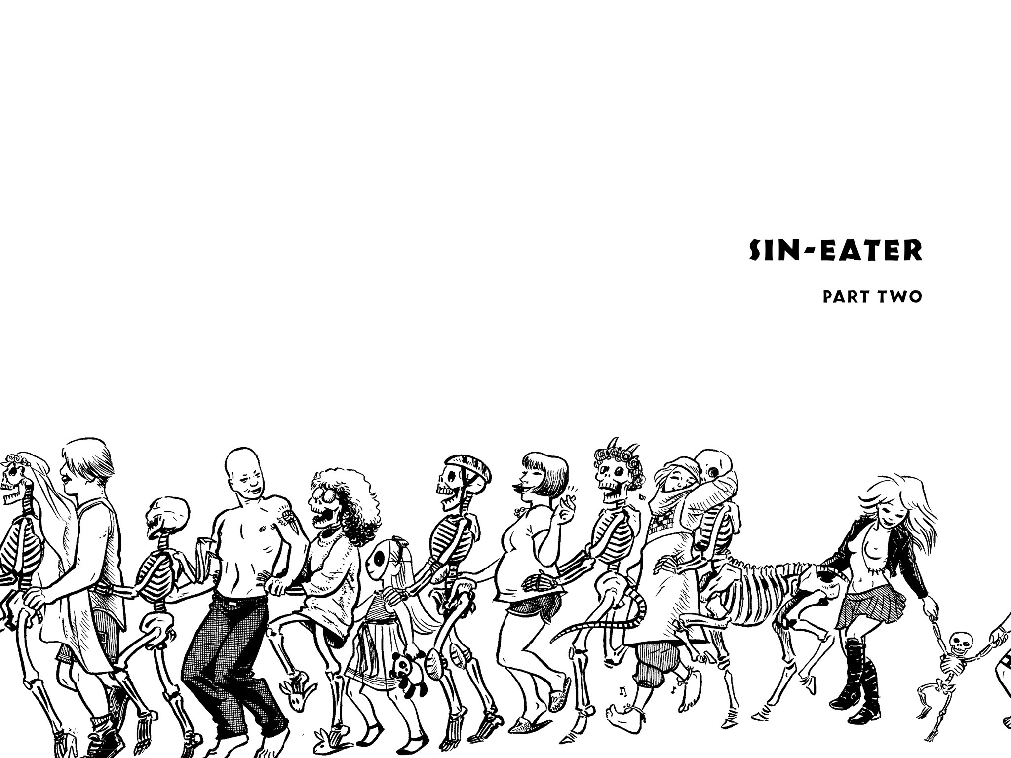 Read online The Finder Library comic -  Issue # TPB 1 (Part 3) - 8