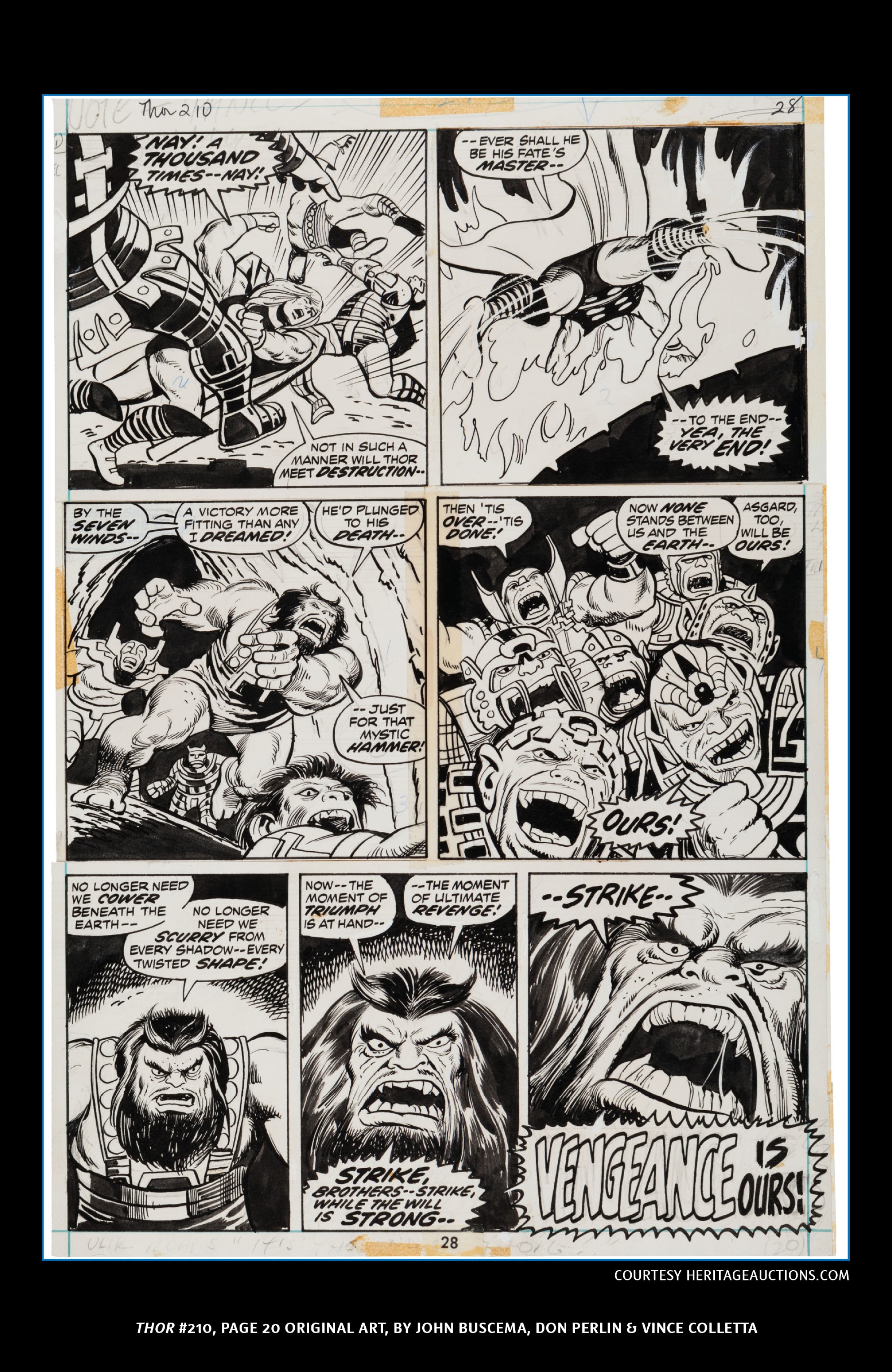 Read online Thor Epic Collection comic -  Issue # TPB 6 (Part 5) - 76