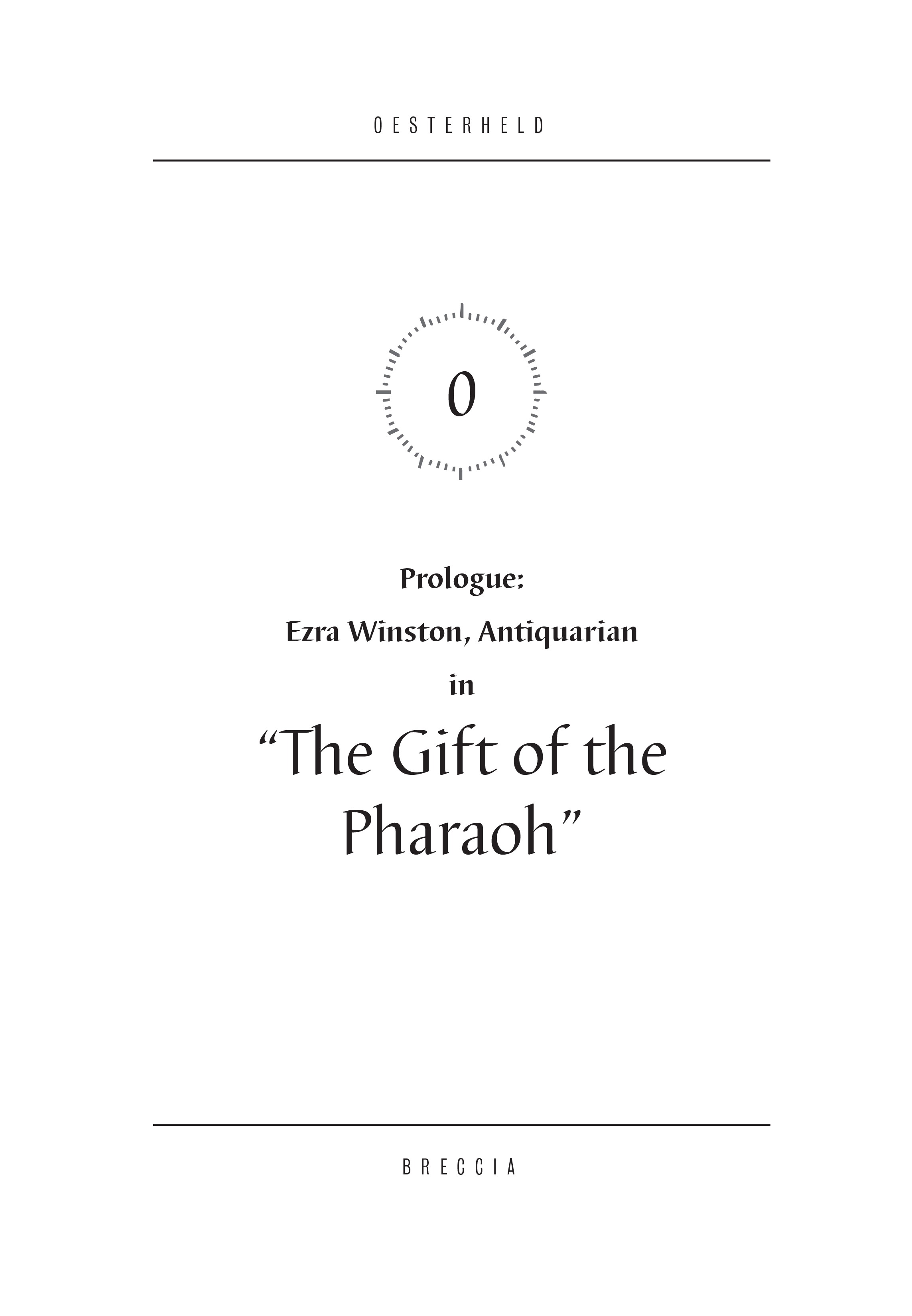 Read online Mort Cinder comic -  Issue # TPB (Part 1) - 7