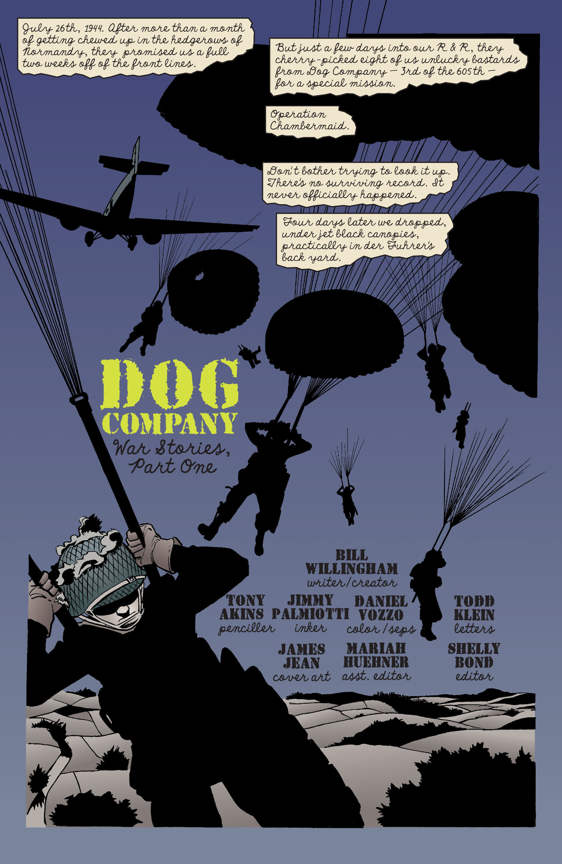 Read online Fables comic -  Issue #28 - 5