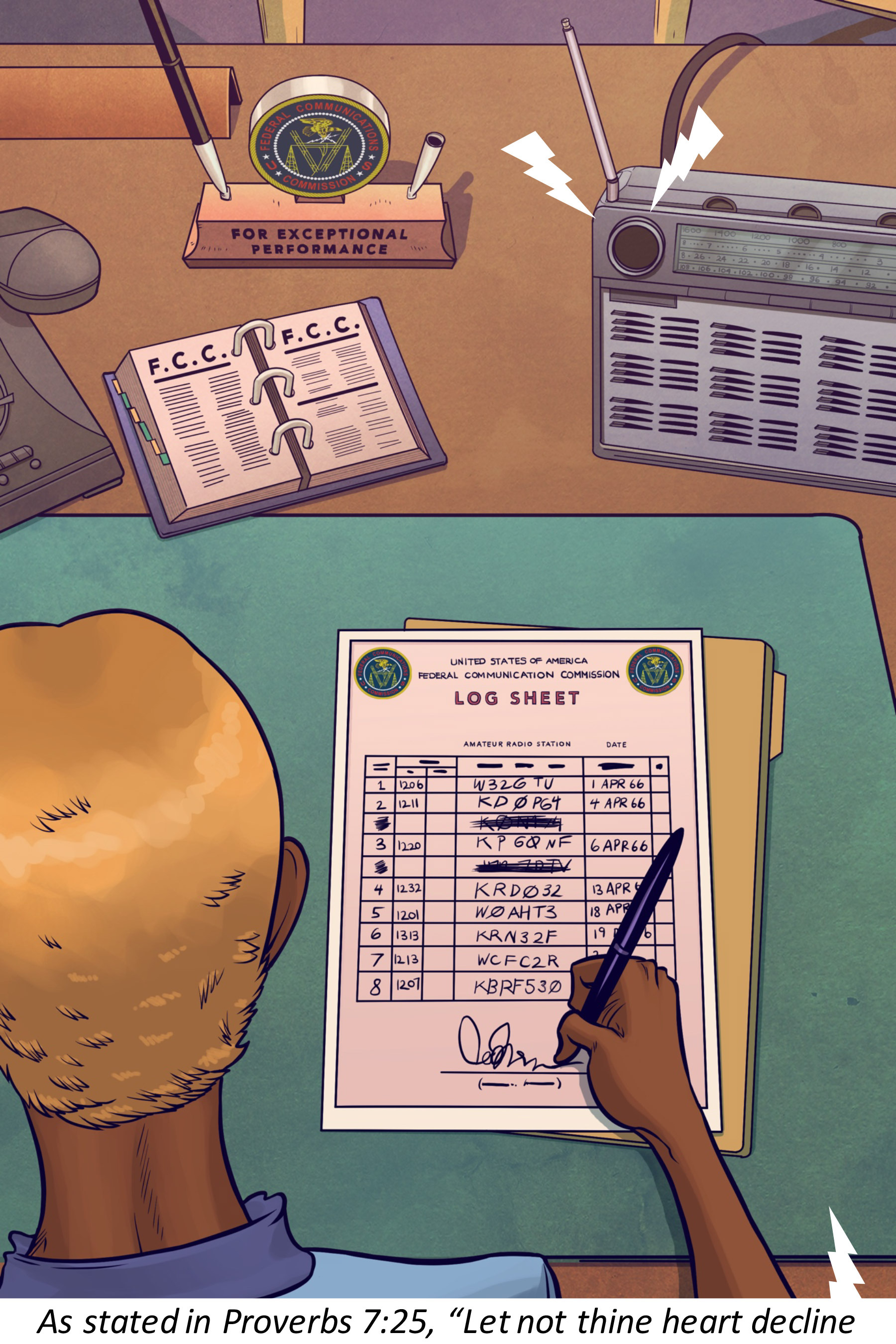 Read online Remote comic -  Issue #3 - 146