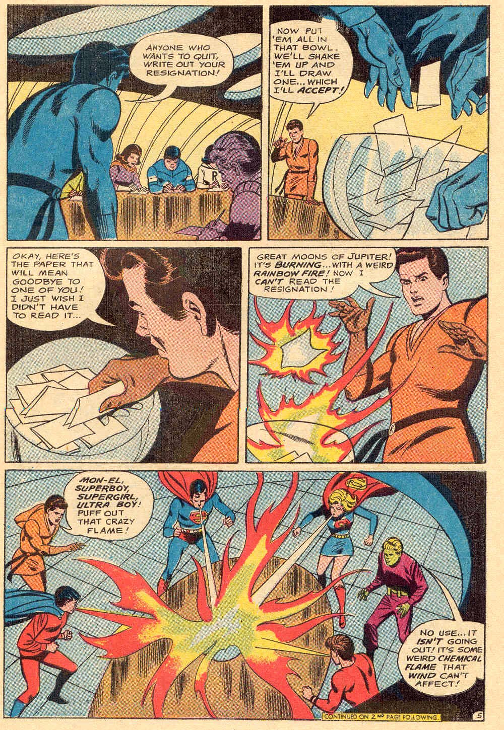 Action Comics (1938) issue 387 - Page 27