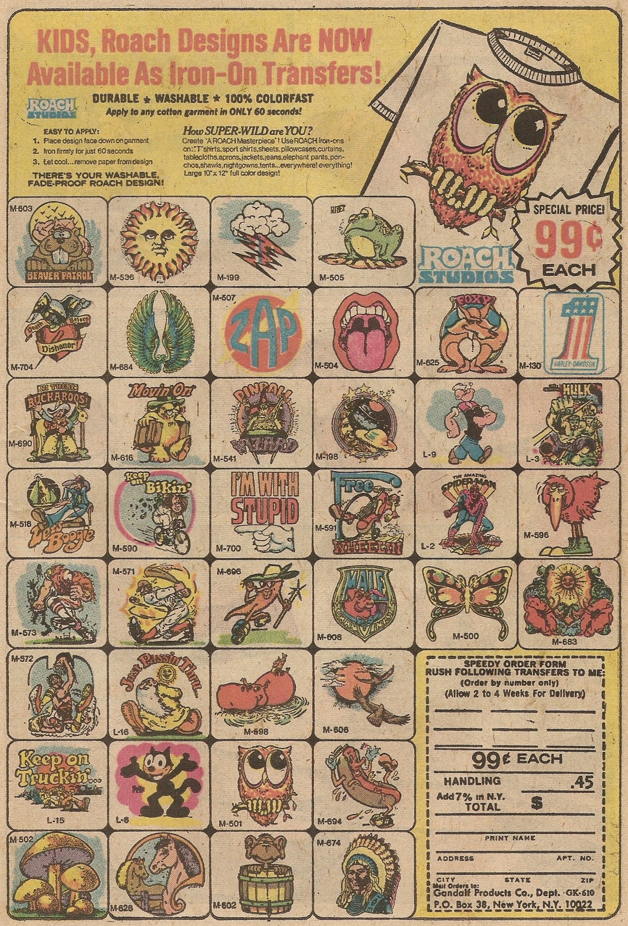 Read online Magnus, Robot Fighter 4000 AD comic -  Issue #46 - 23