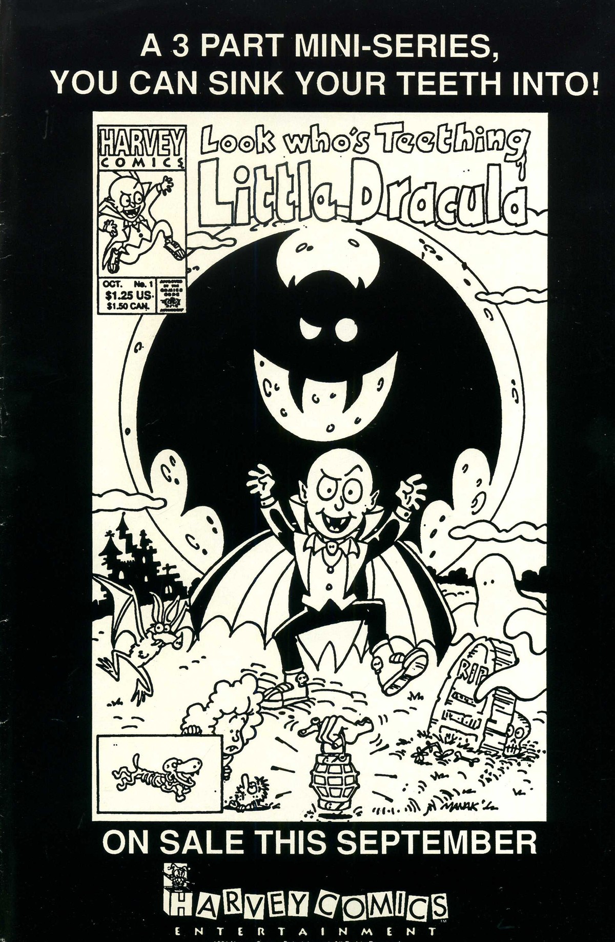 Read online Back to the Future (1991) comic -  Issue #1 - 35