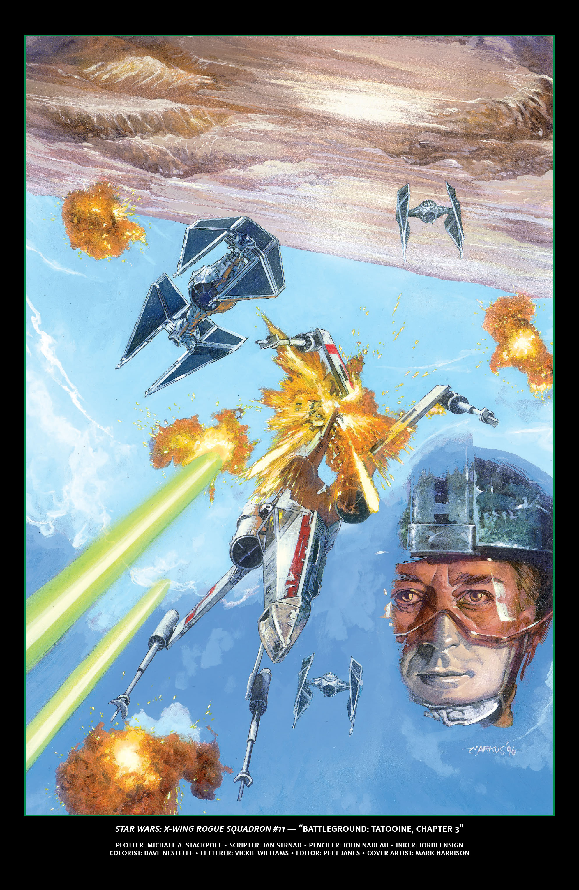 Read online Star Wars Legends: The New Republic Omnibus comic -  Issue # TPB (Part 7) - 37