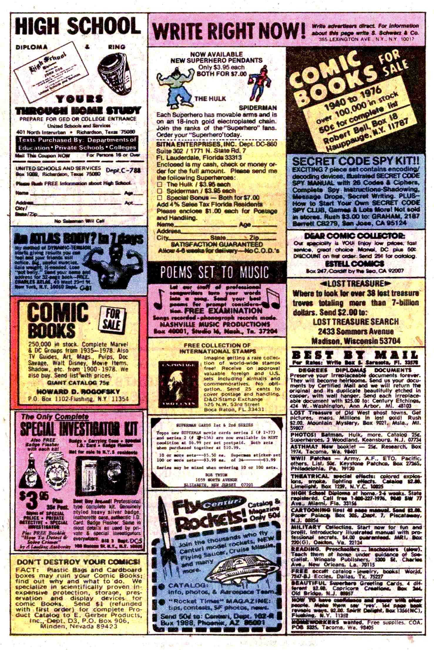 Read online The Brave and the Bold (1955) comic -  Issue #152 - 29