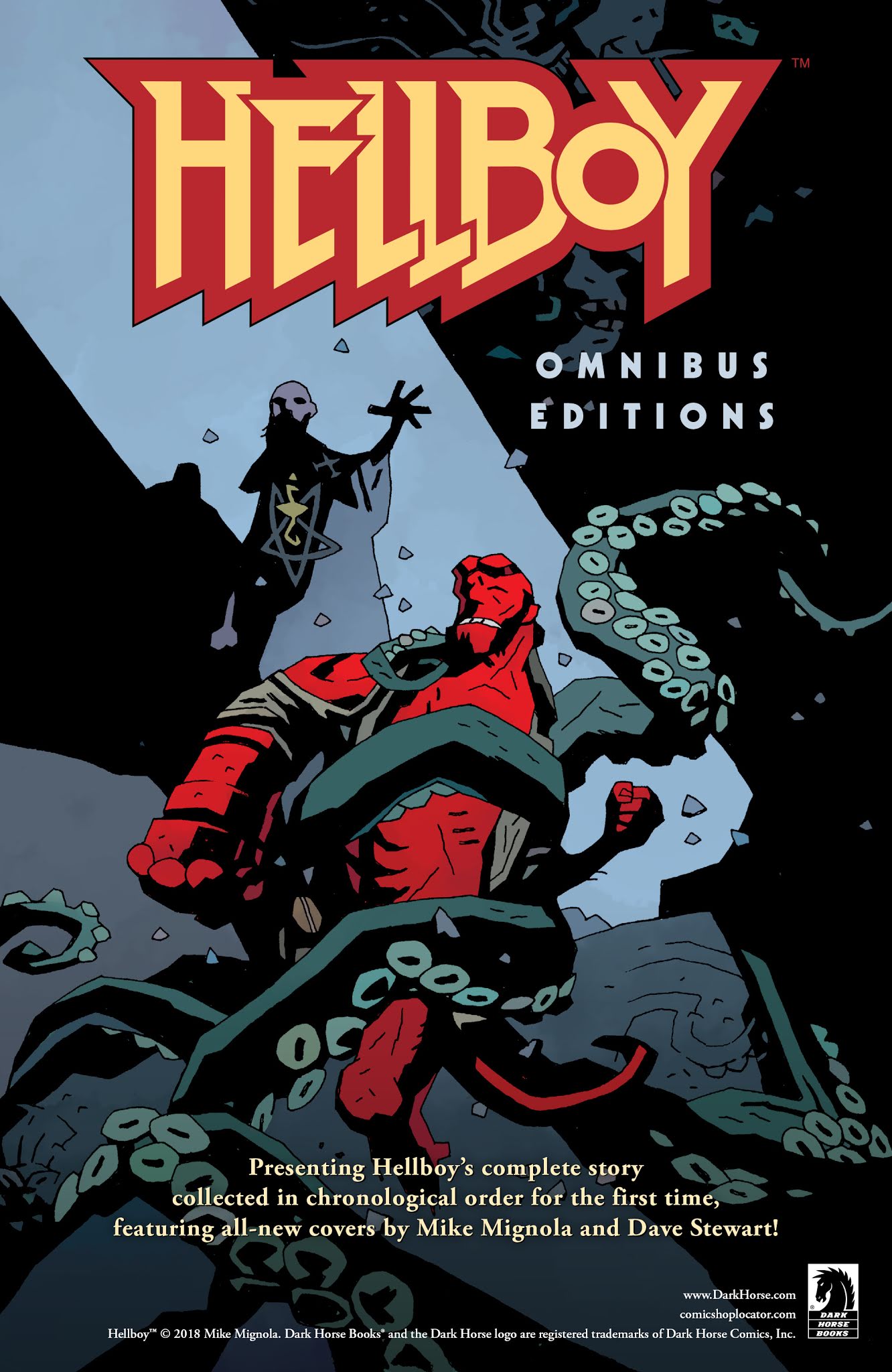 Read online B.P.R.D. The Devil You Know comic -  Issue #7 - 26