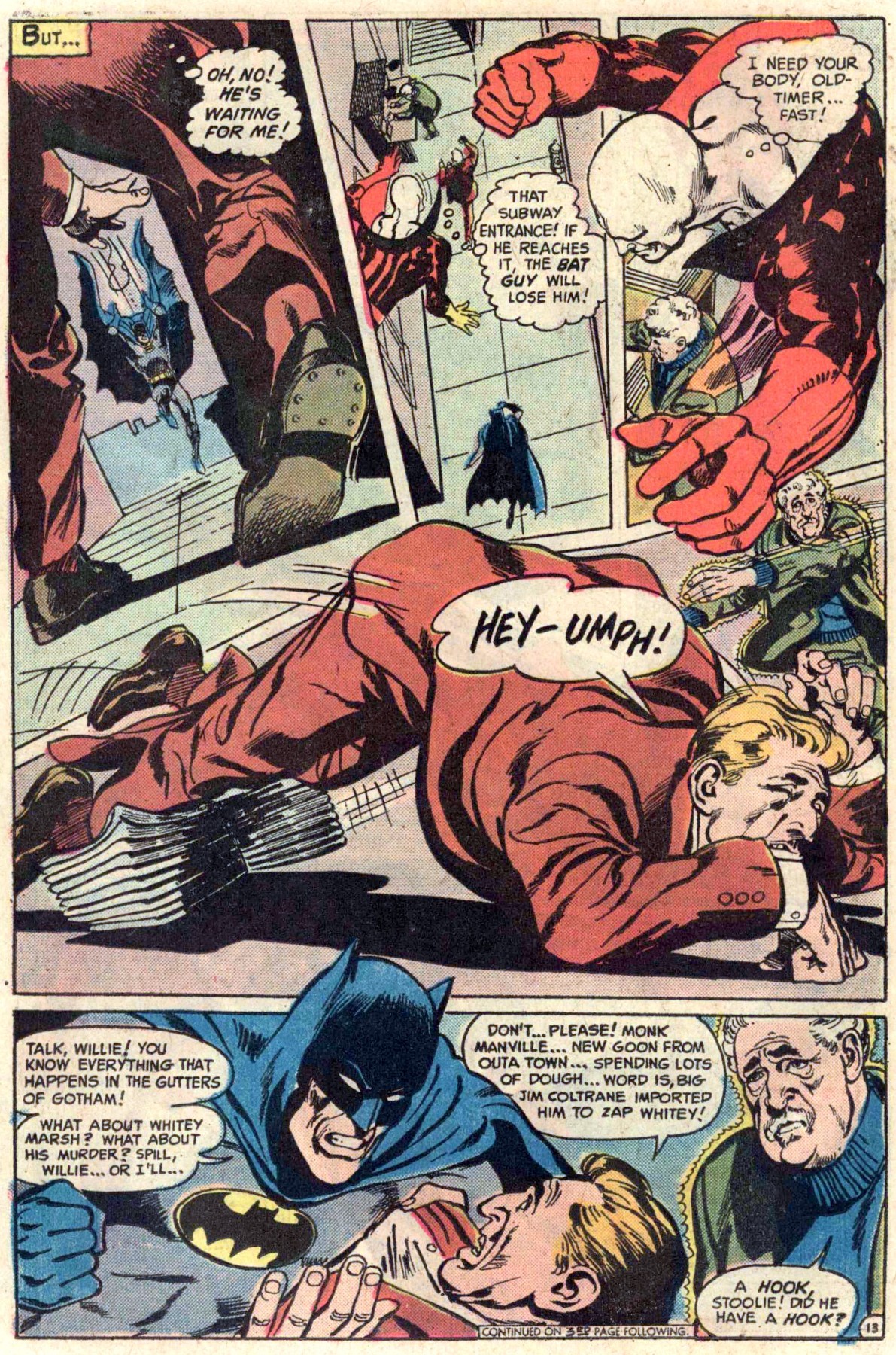 Read online Super-Team Family comic -  Issue #2 - 39