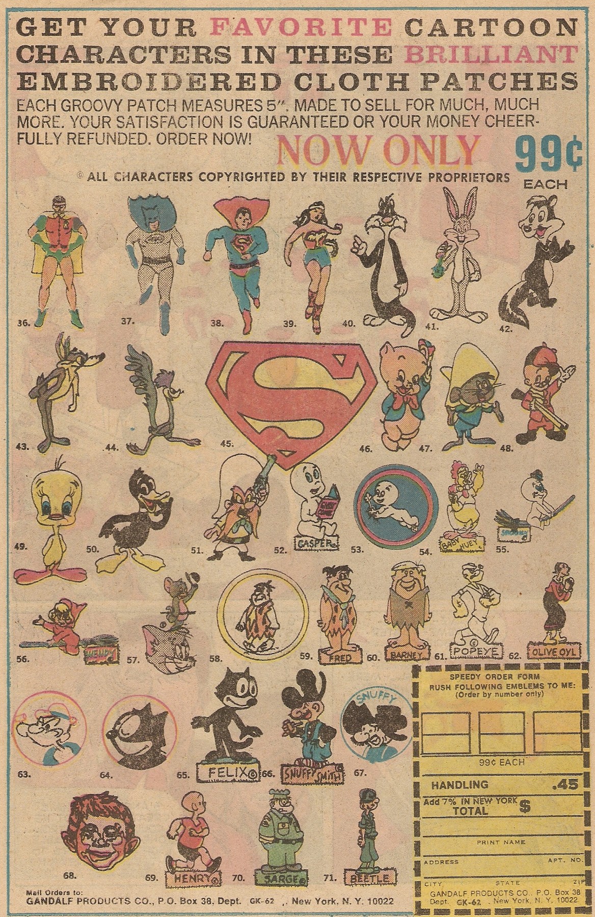 Read online Magnus, Robot Fighter 4000 AD comic -  Issue #43 - 22