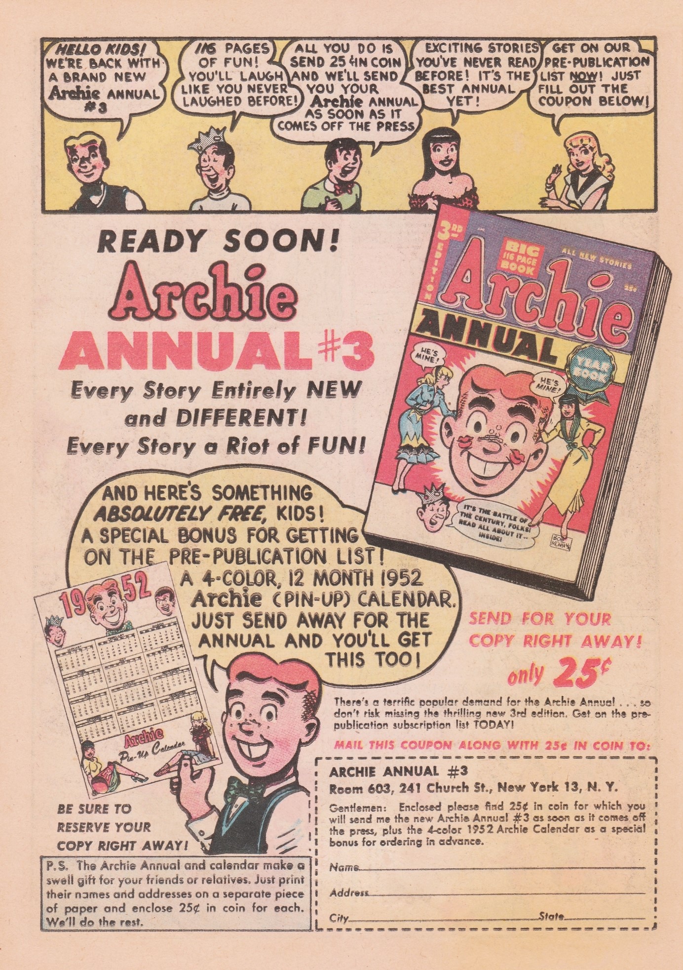 Read online Pep Comics comic -  Issue #86 - 24