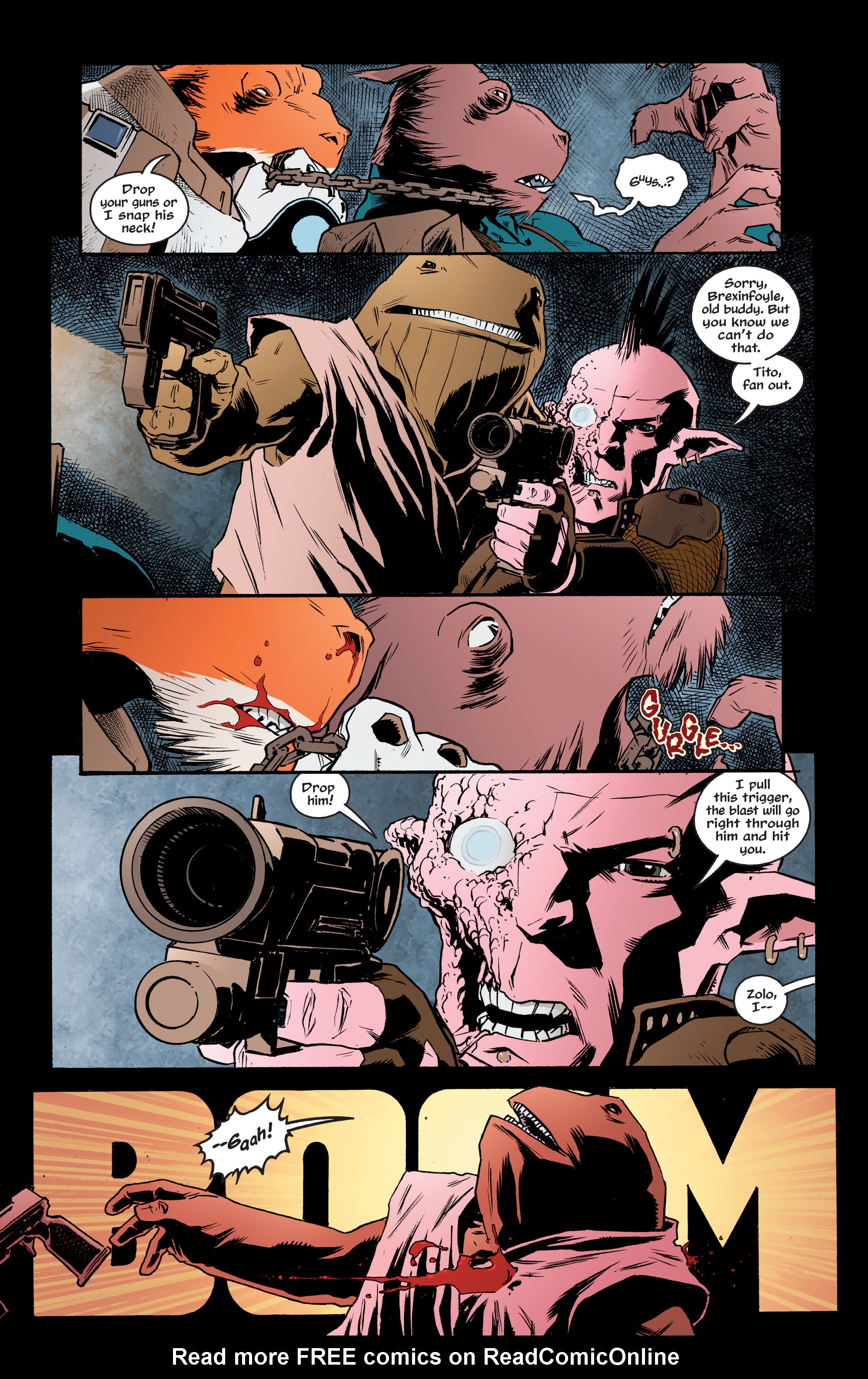 Read online Copperhead comic -  Issue #10 - 12