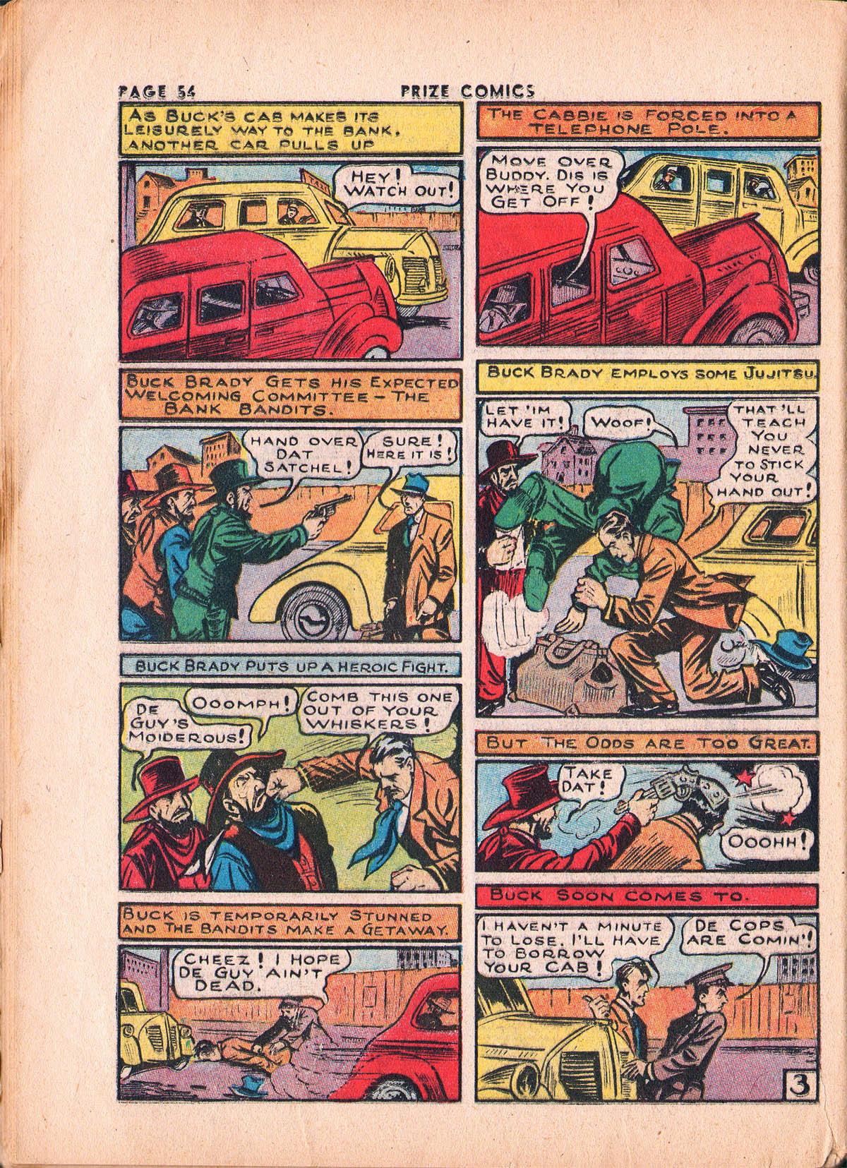 Read online Prize Comics comic -  Issue #4 - 55