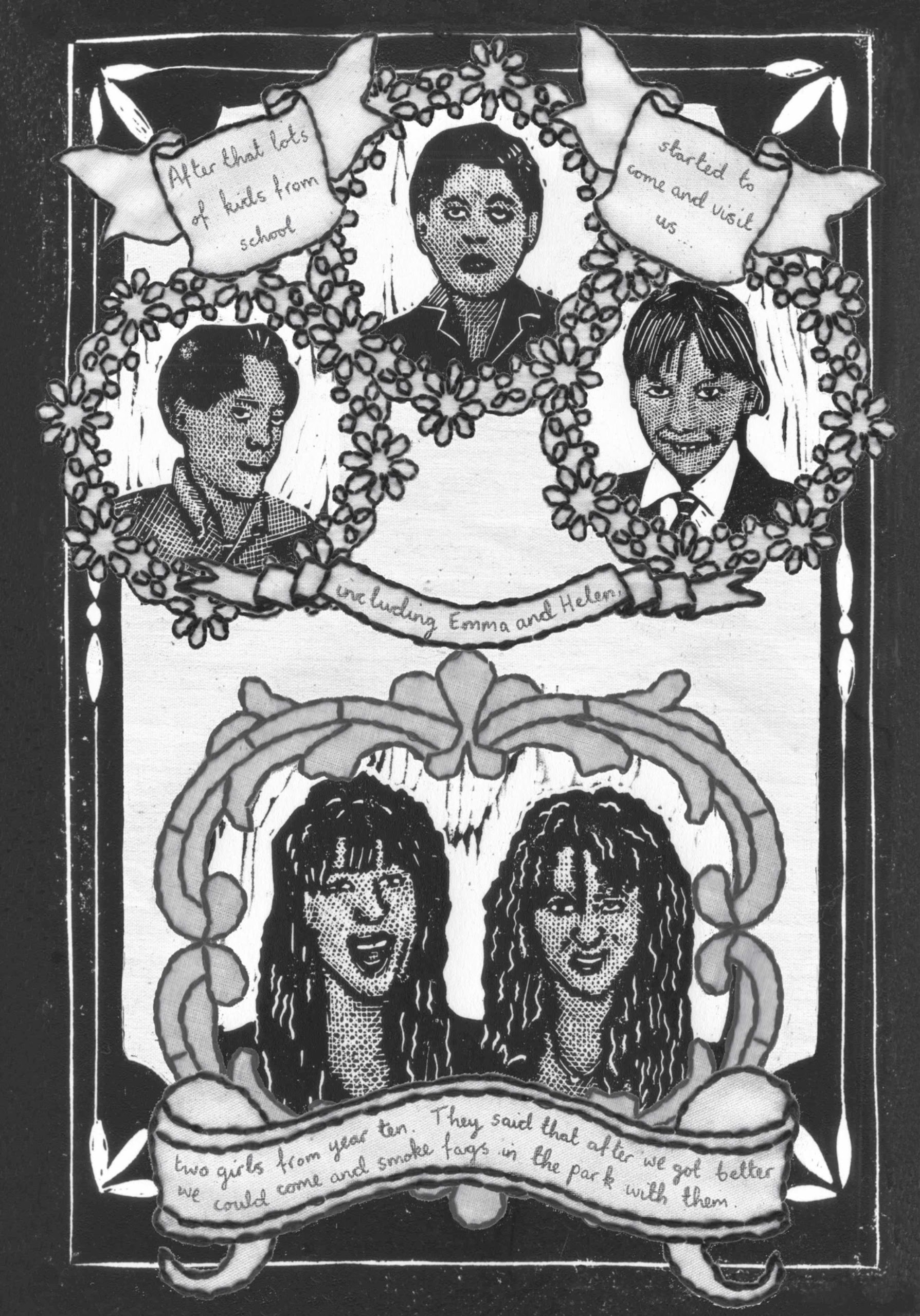 Read online The Black Project comic -  Issue # TPB (Part 2) - 88