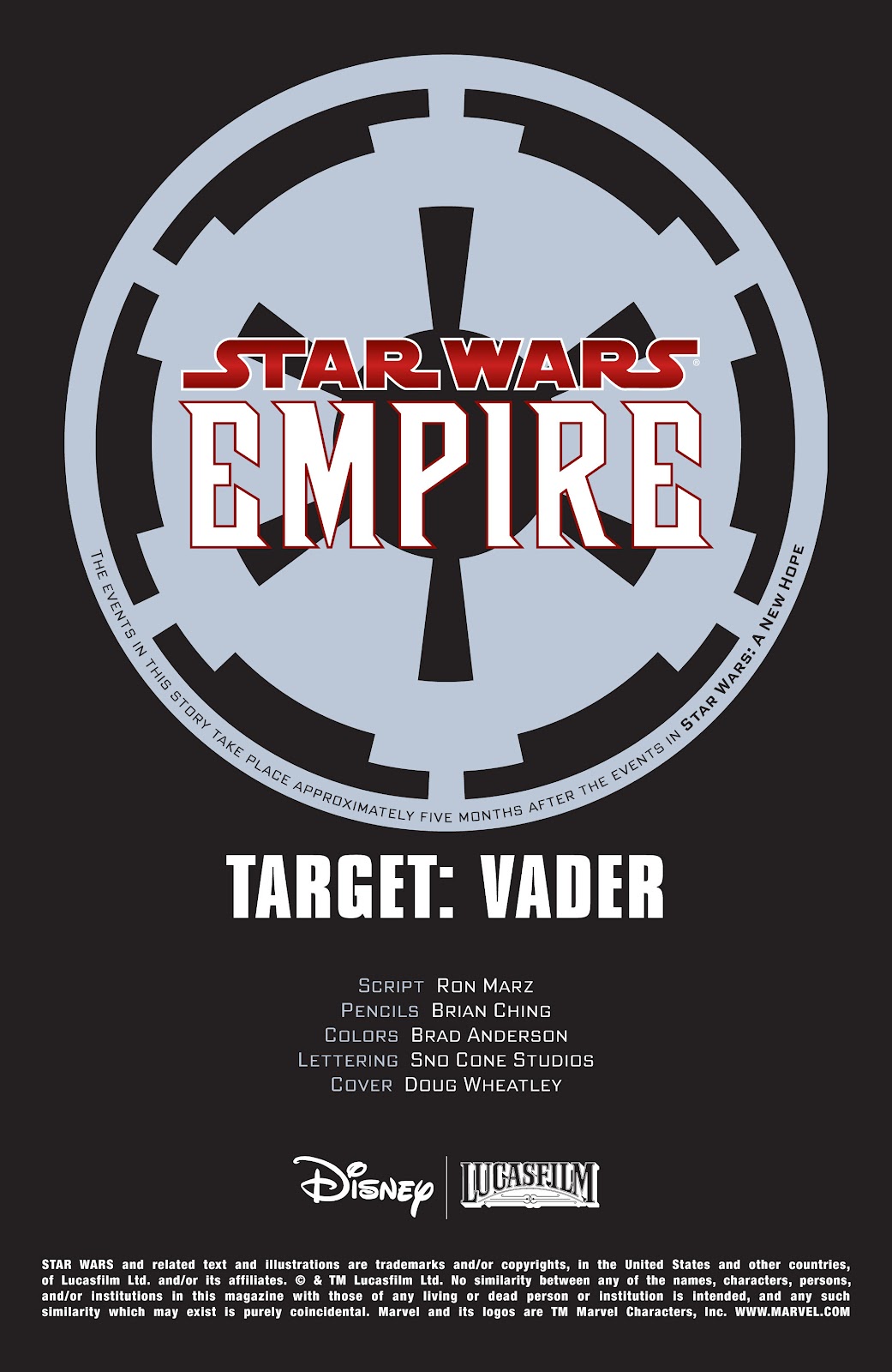 Star Wars Legends Epic Collection: The Rebellion issue 4 - Page 15