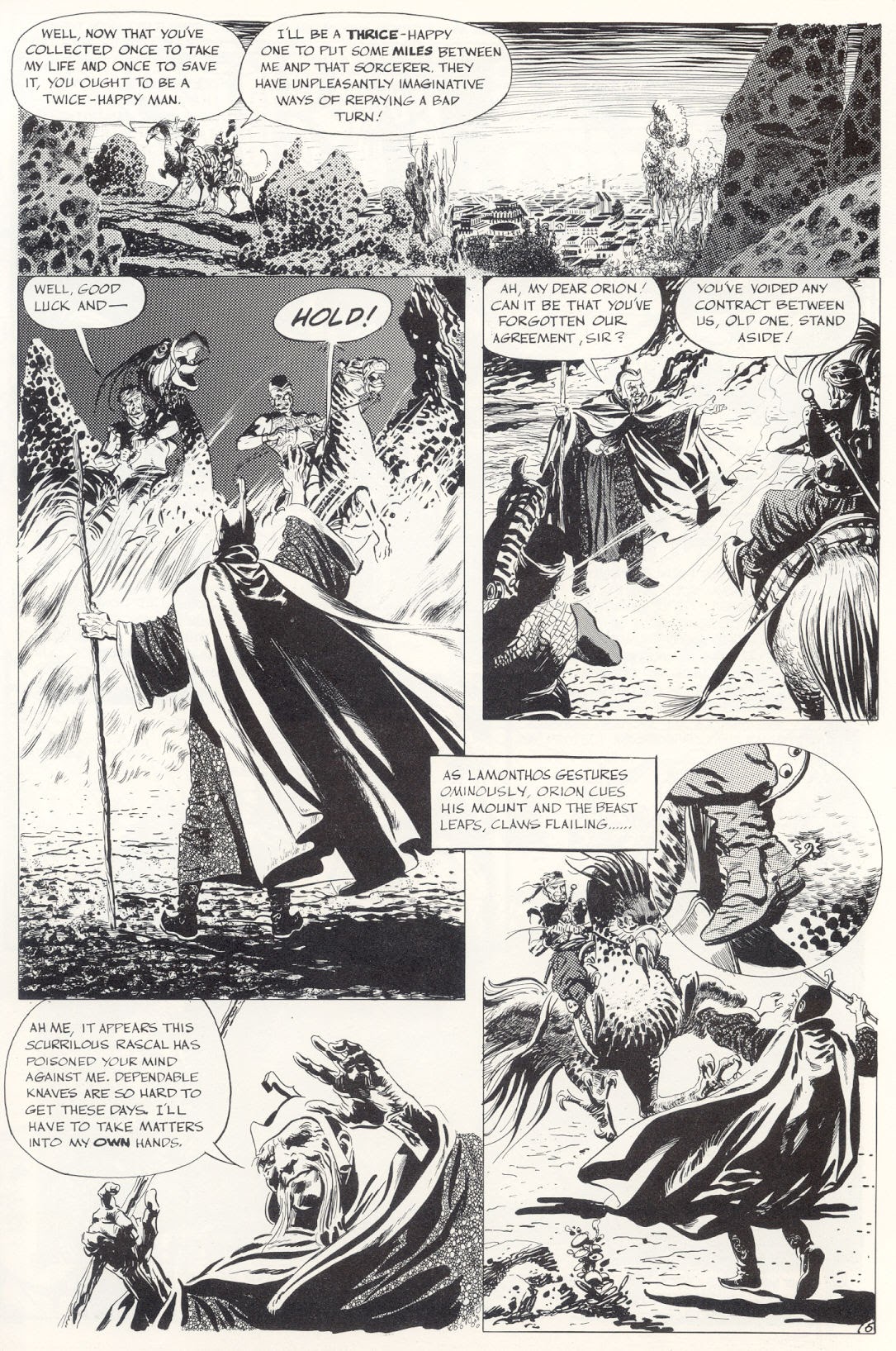 Read online Hot Stuf' comic -  Issue #2 - 12