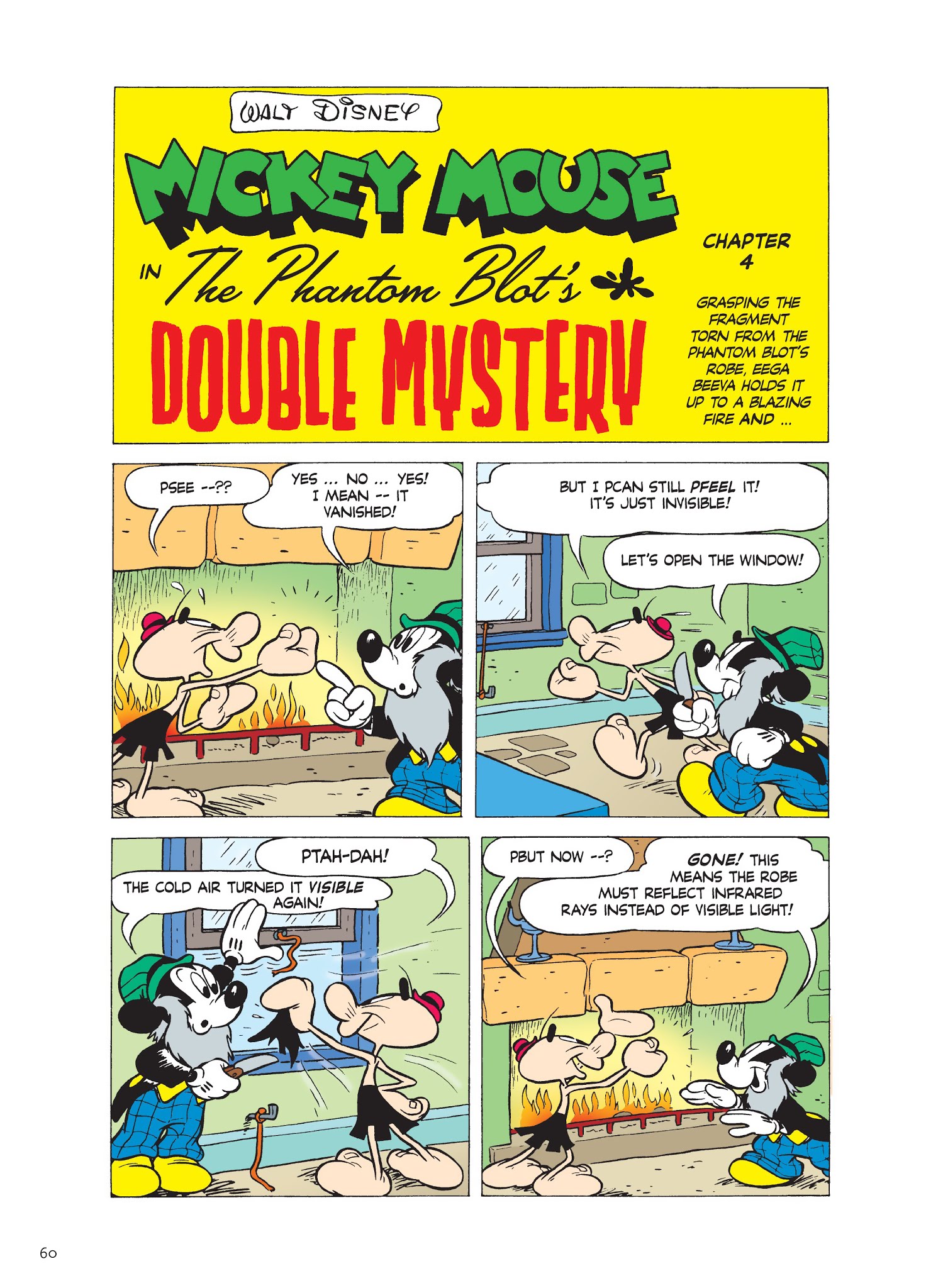 Read online Disney Masters comic -  Issue # TPB 5 (Part 1) - 65