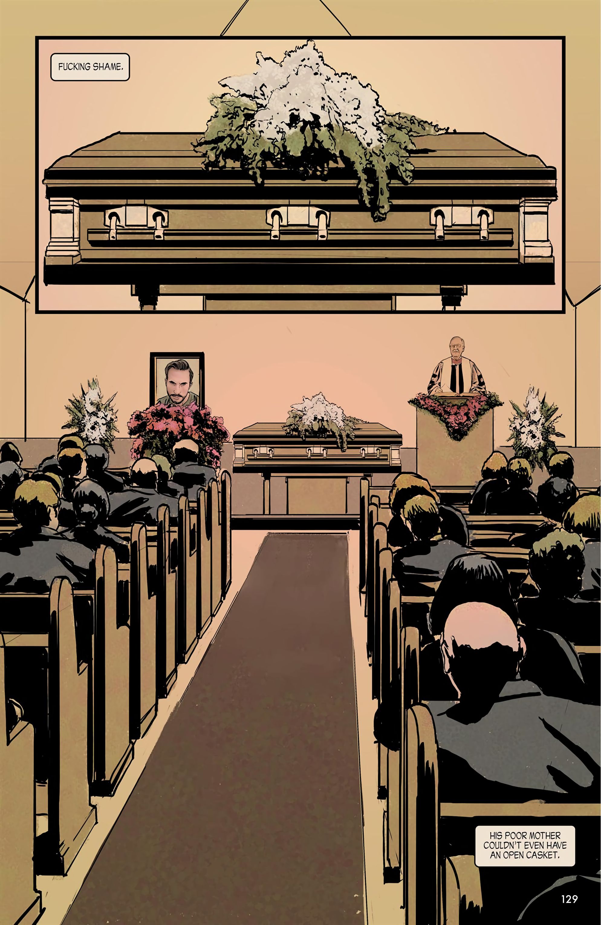 Read online John Carpenter's Tales for a HalloweeNight comic -  Issue # TPB 7 (Part 2) - 31
