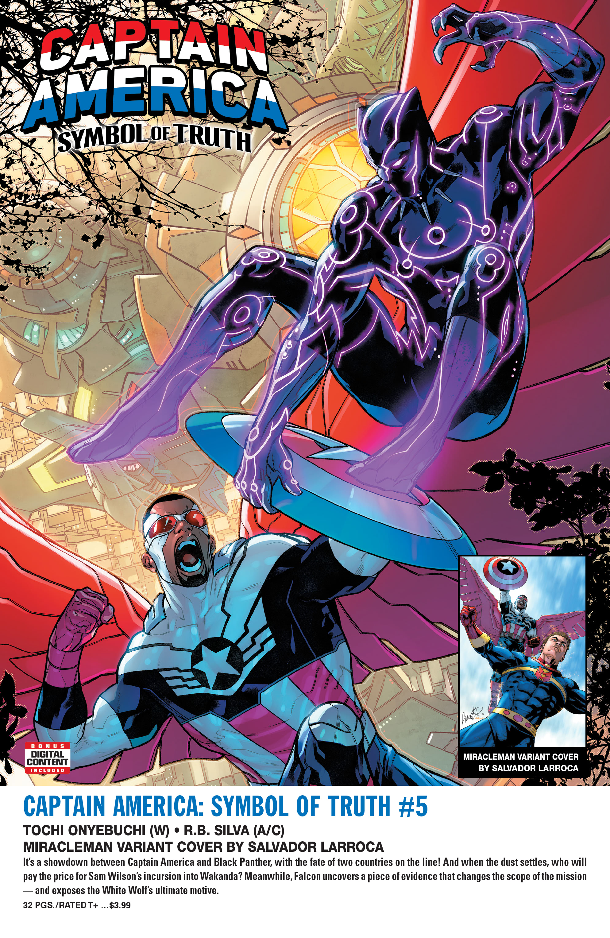 Read online Marvel Previews comic -  Issue #10 - 31