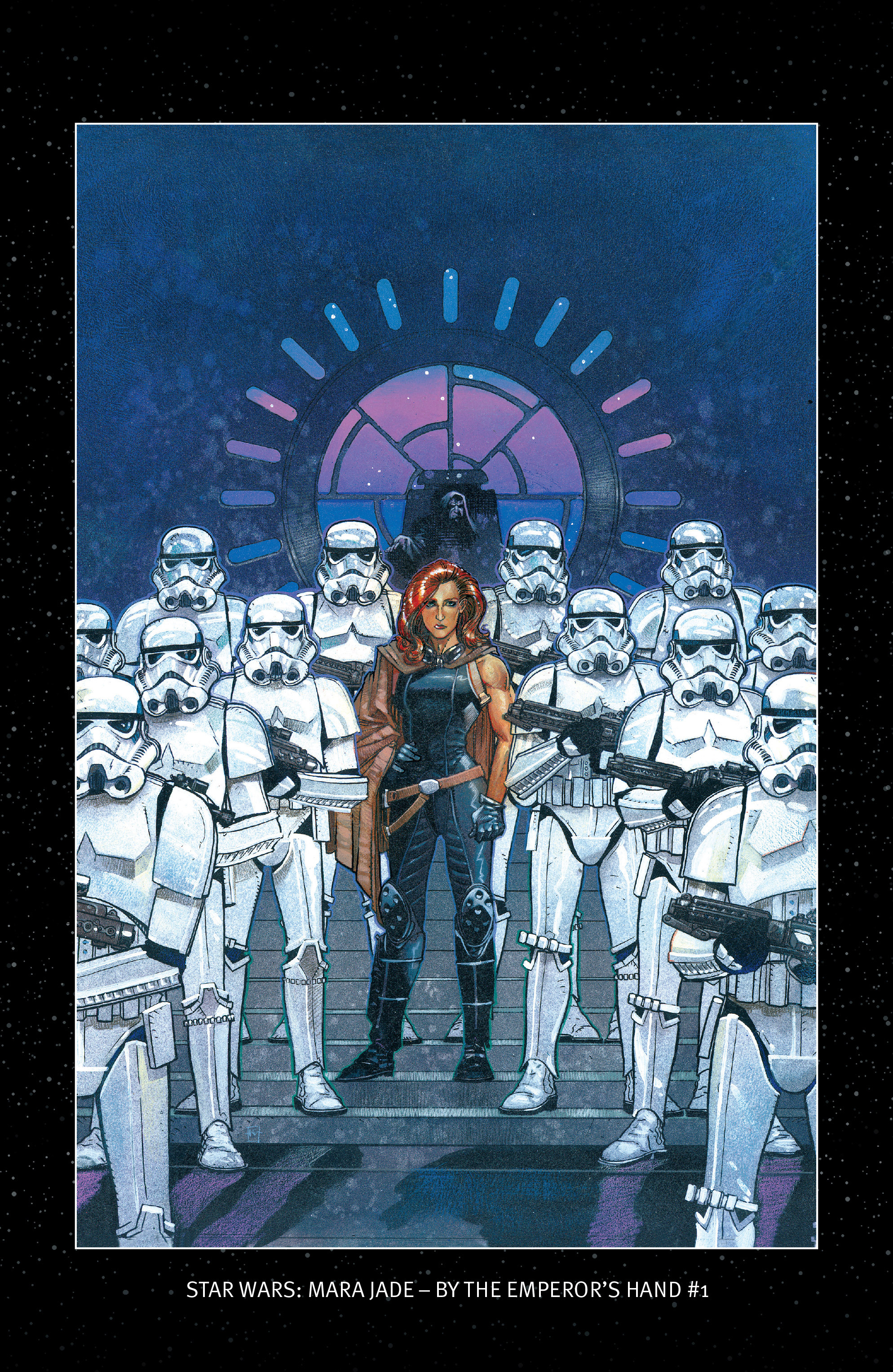 Read online Star Wars Omnibus comic -  Issue # Vol. 11 - 155