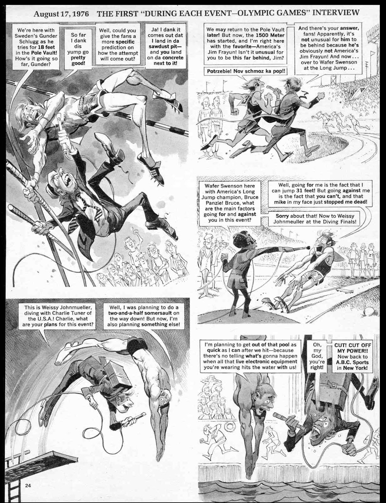MAD issue 151 - Page 26