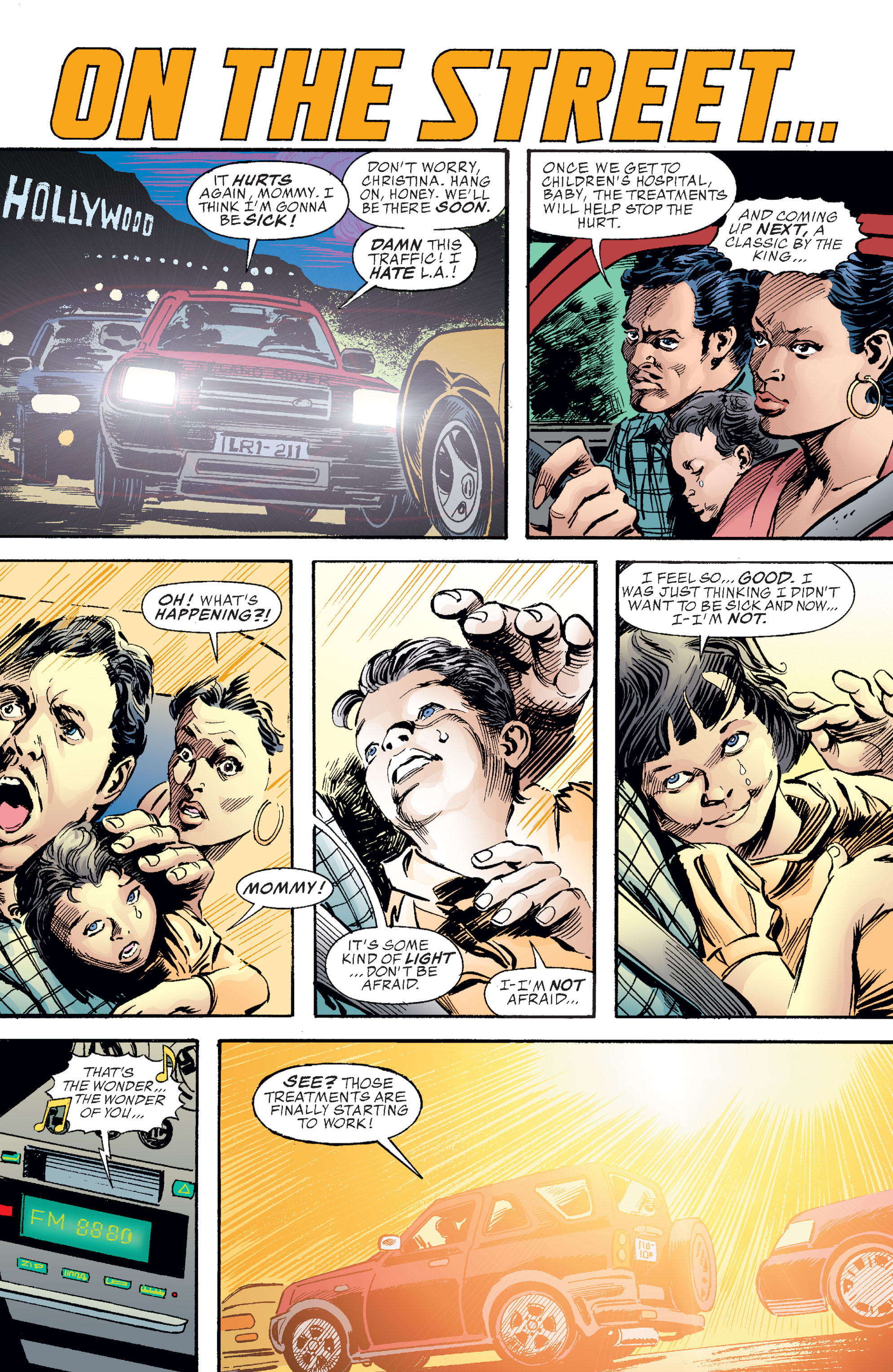 Read online Just Imagine Stan Lee Creating the DC Universe comic -  Issue # TPB 1 (Part 1) - 99