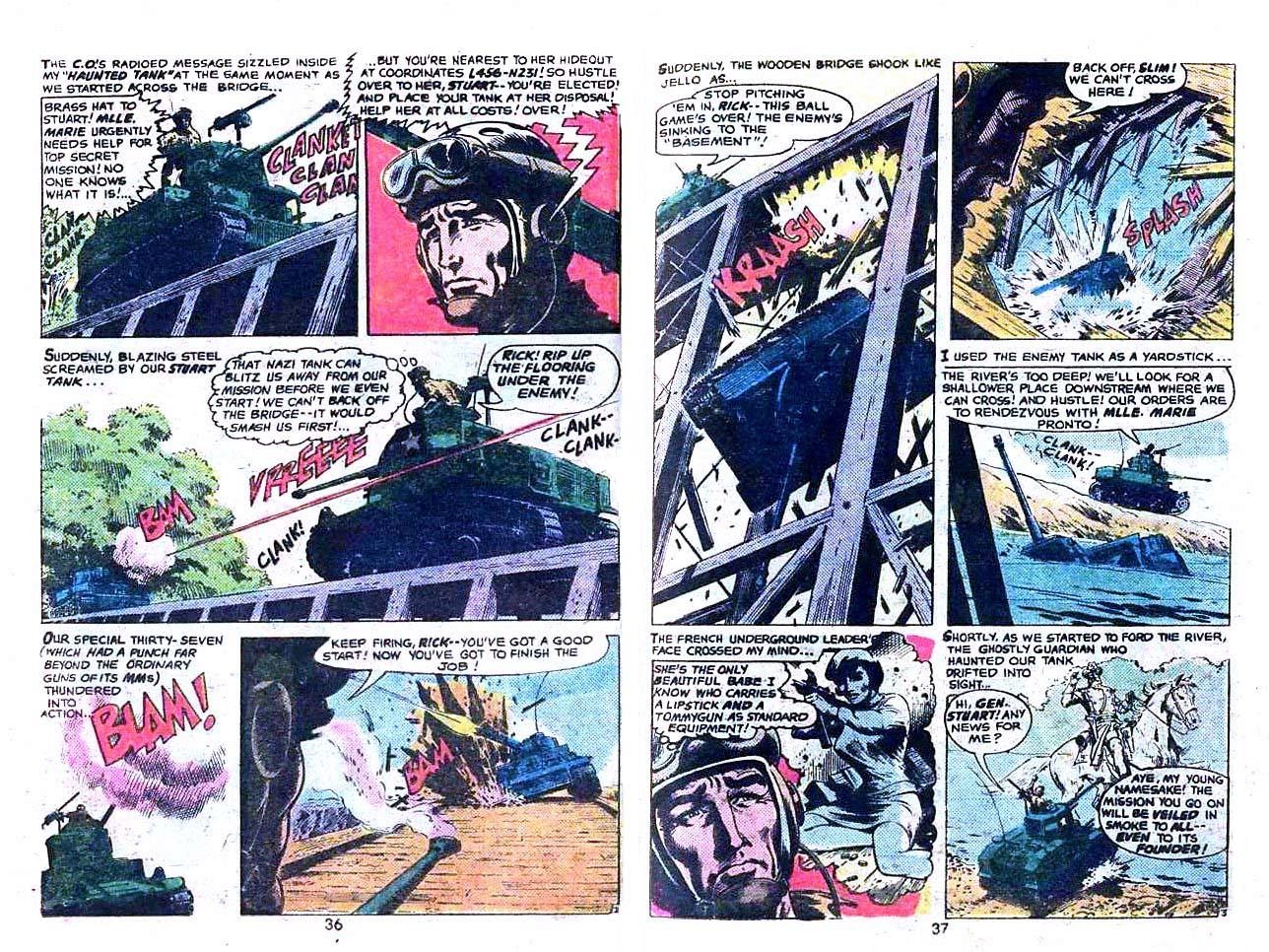 Read online DC Special Blue Ribbon Digest comic -  Issue #7 - 19