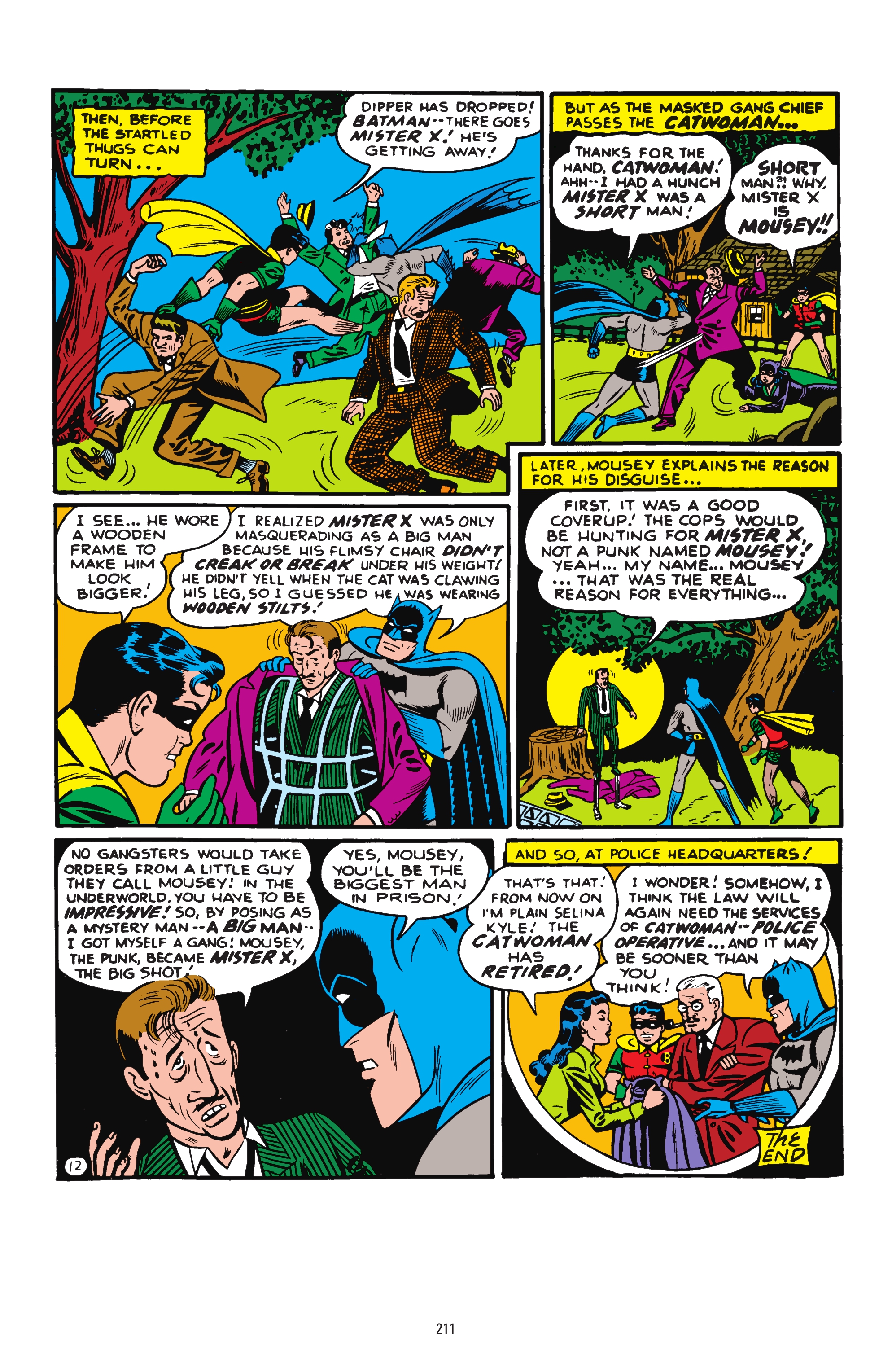 Read online Batman in the Fifties comic -  Issue # TPB (Part 3) - 10