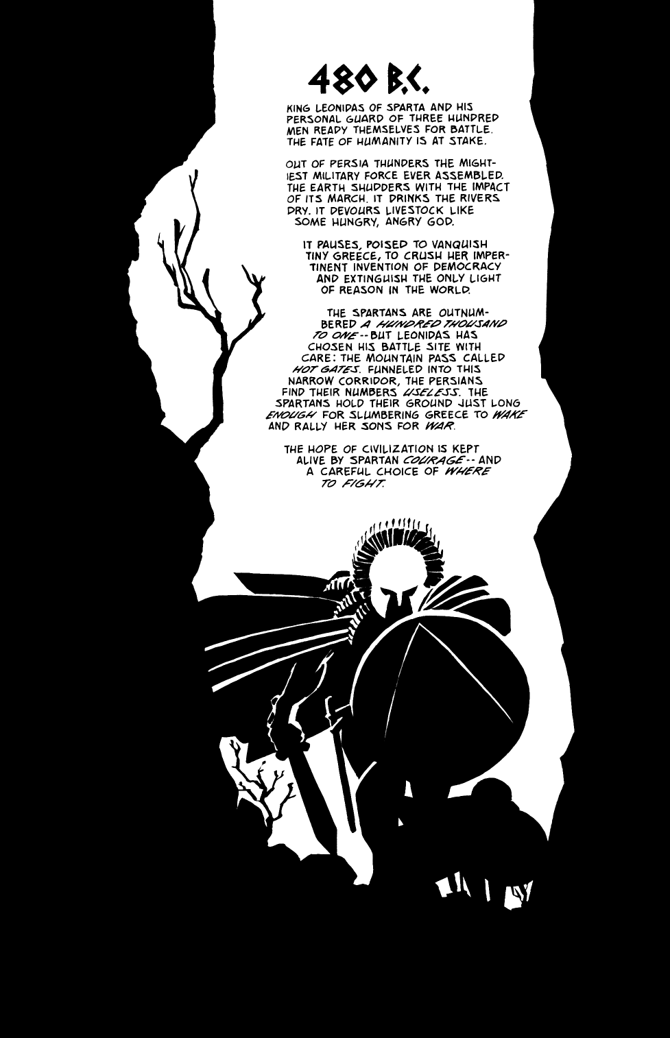 Read online Sin City: The Big Fat Kill comic -  Issue #5 - 3