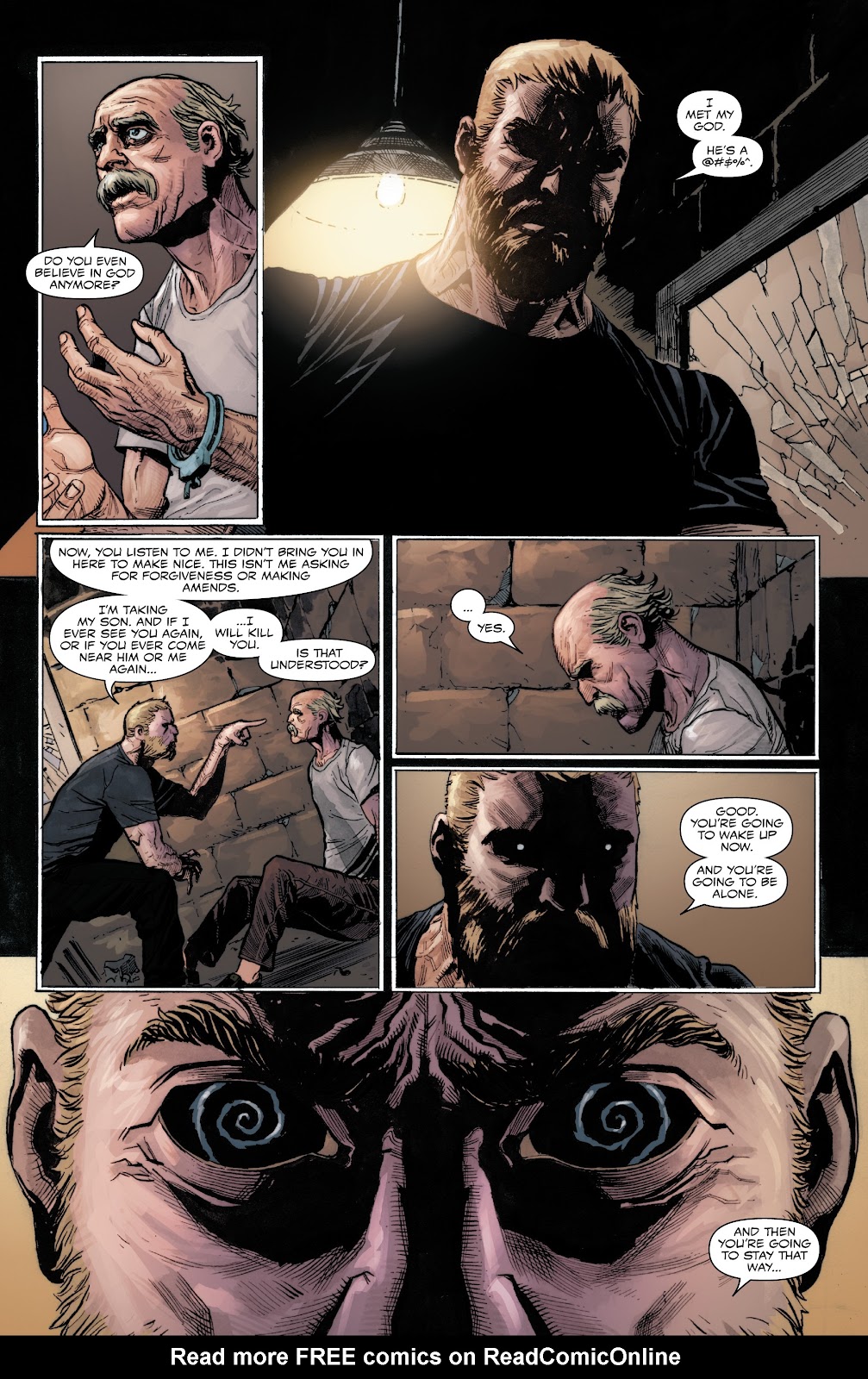 Venom (2018) issue 12 - Page 16