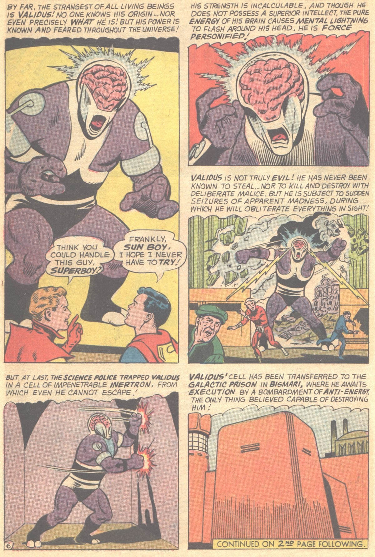 Read online DC Special Blue Ribbon Digest comic -  Issue #1 - 60