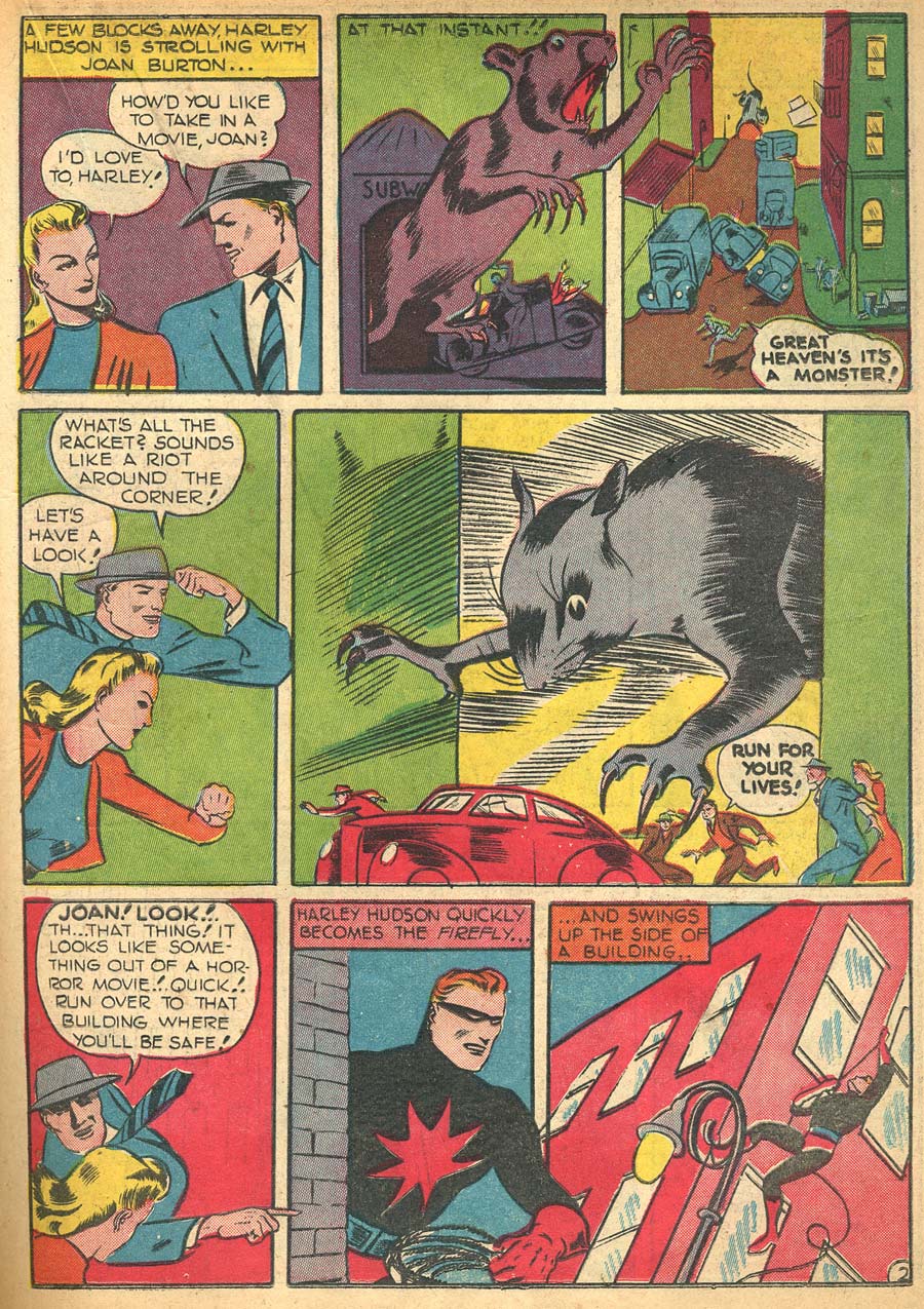 Read online Top-Notch Comics comic -  Issue #19 - 36