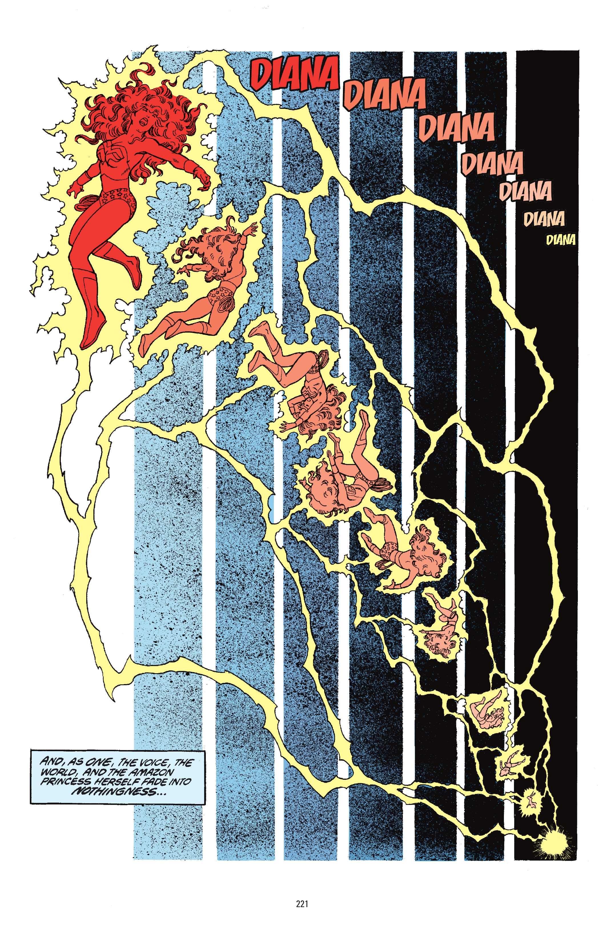 Read online Wonder Woman: 80 Years of the Amazon Warrior: The Deluxe Edition comic -  Issue # TPB (Part 3) - 21