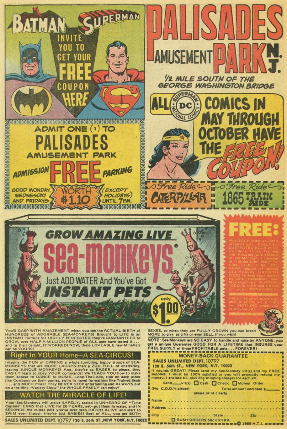 Read online Aquaman (1962) comic -  Issue #53 - 30